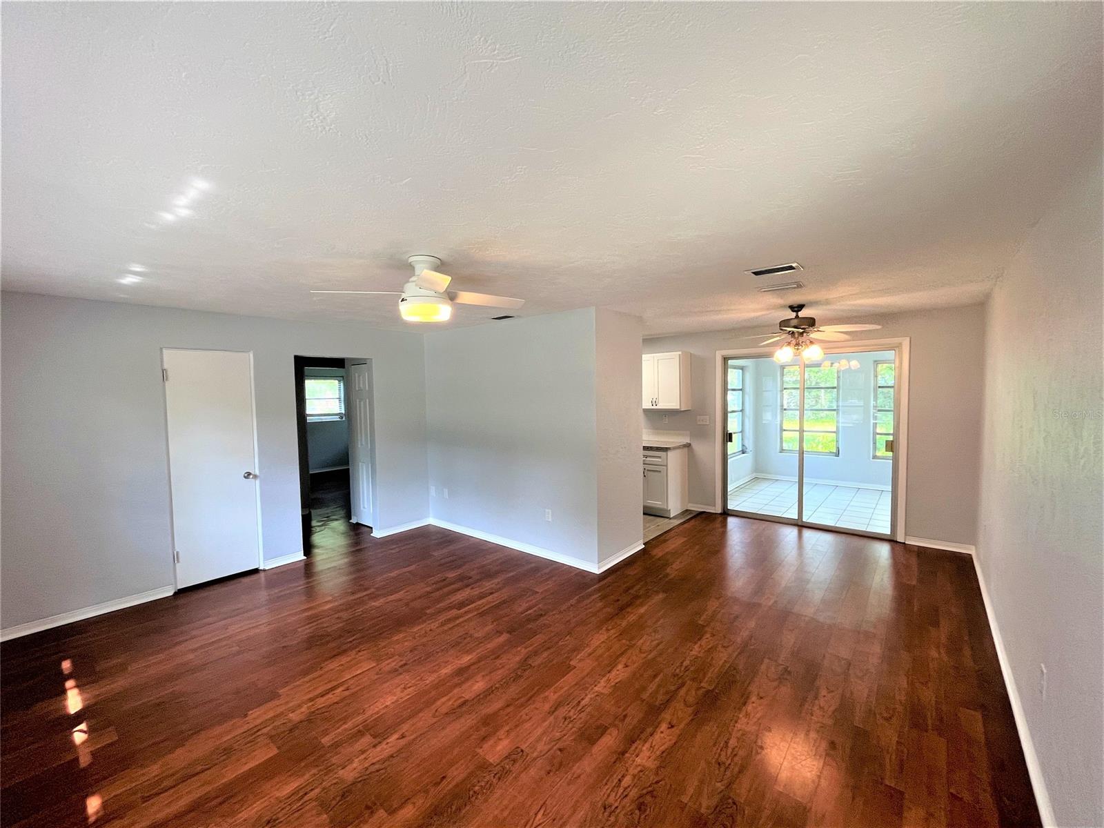 Trudgeons Resub - Residential Lease