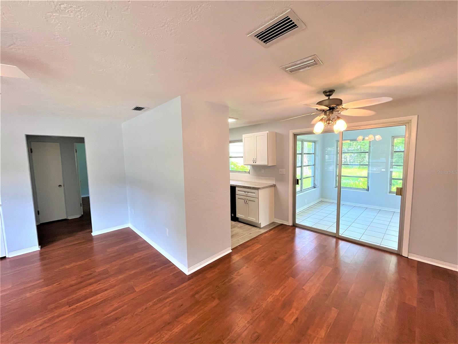 Trudgeons Resub - Residential Lease