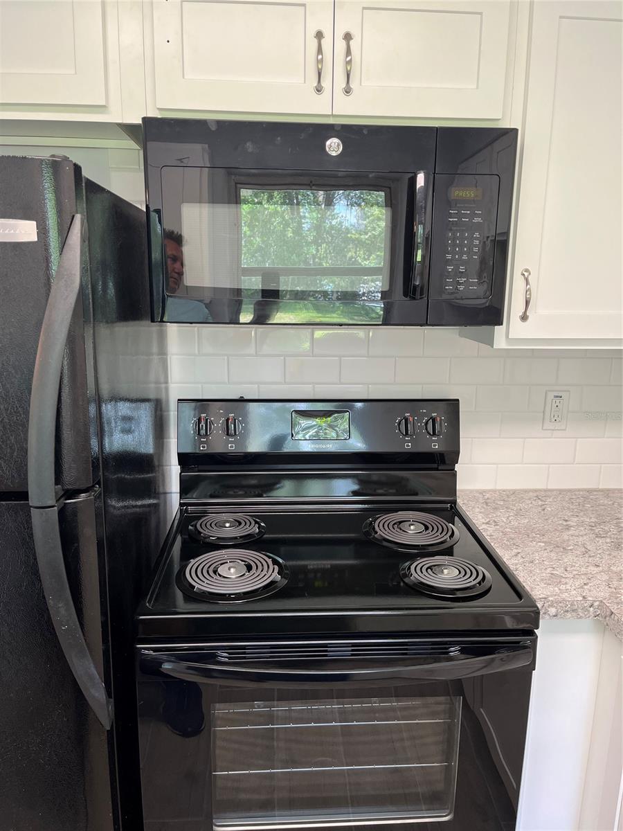 Trudgeons Resub - Residential Lease