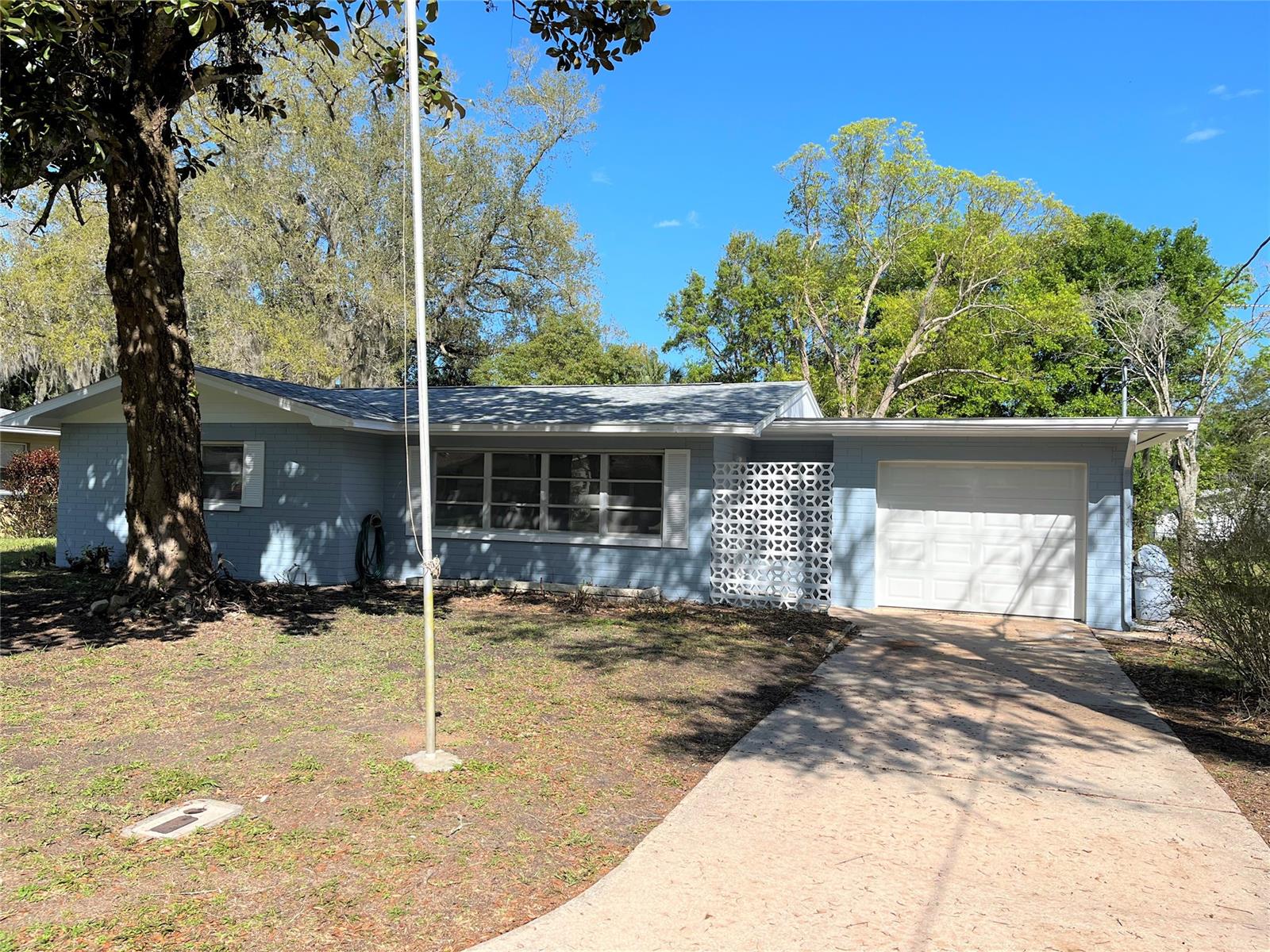 Trudgeons Resub - Residential Lease