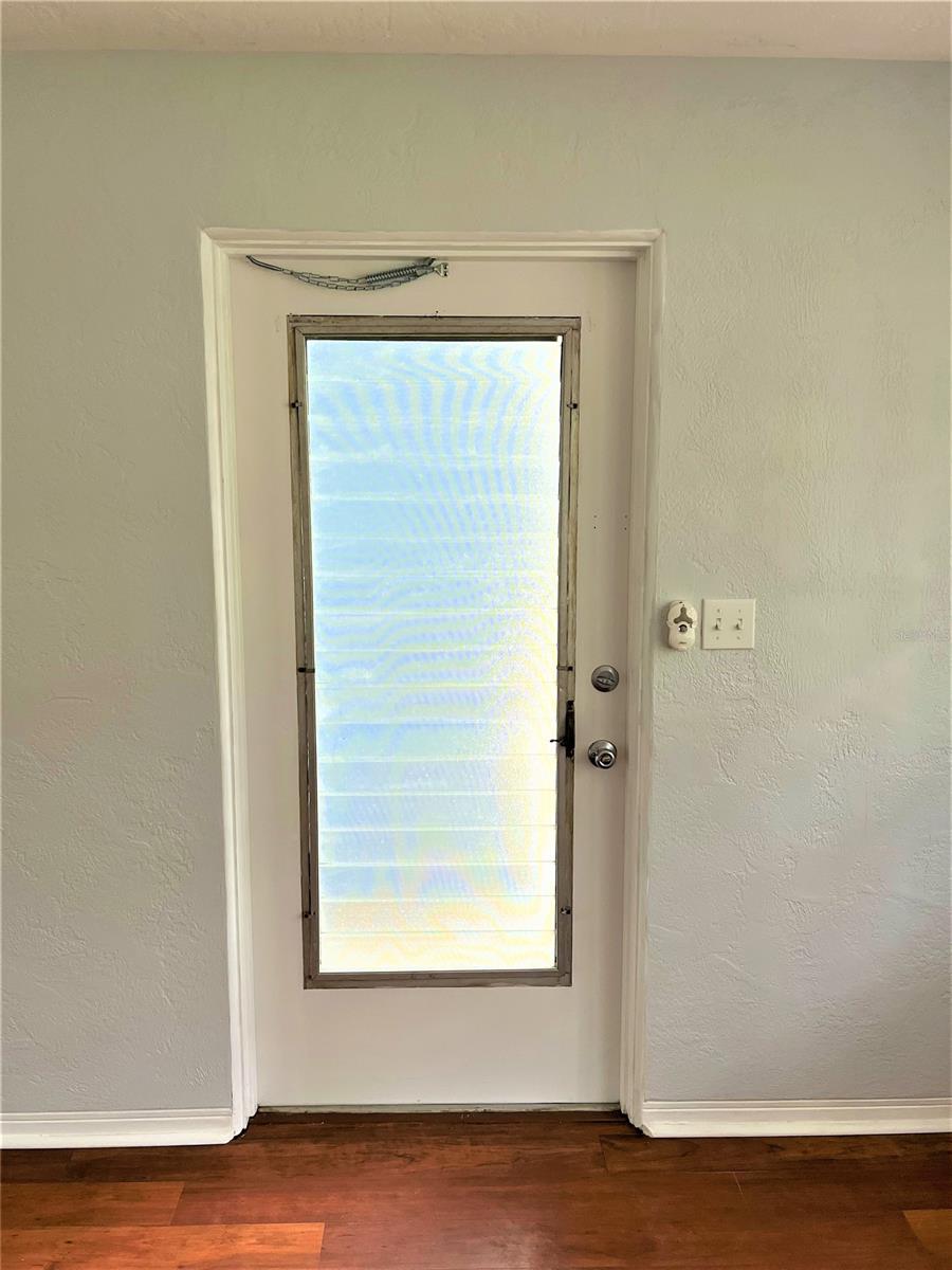 Trudgeons Resub - Residential Lease