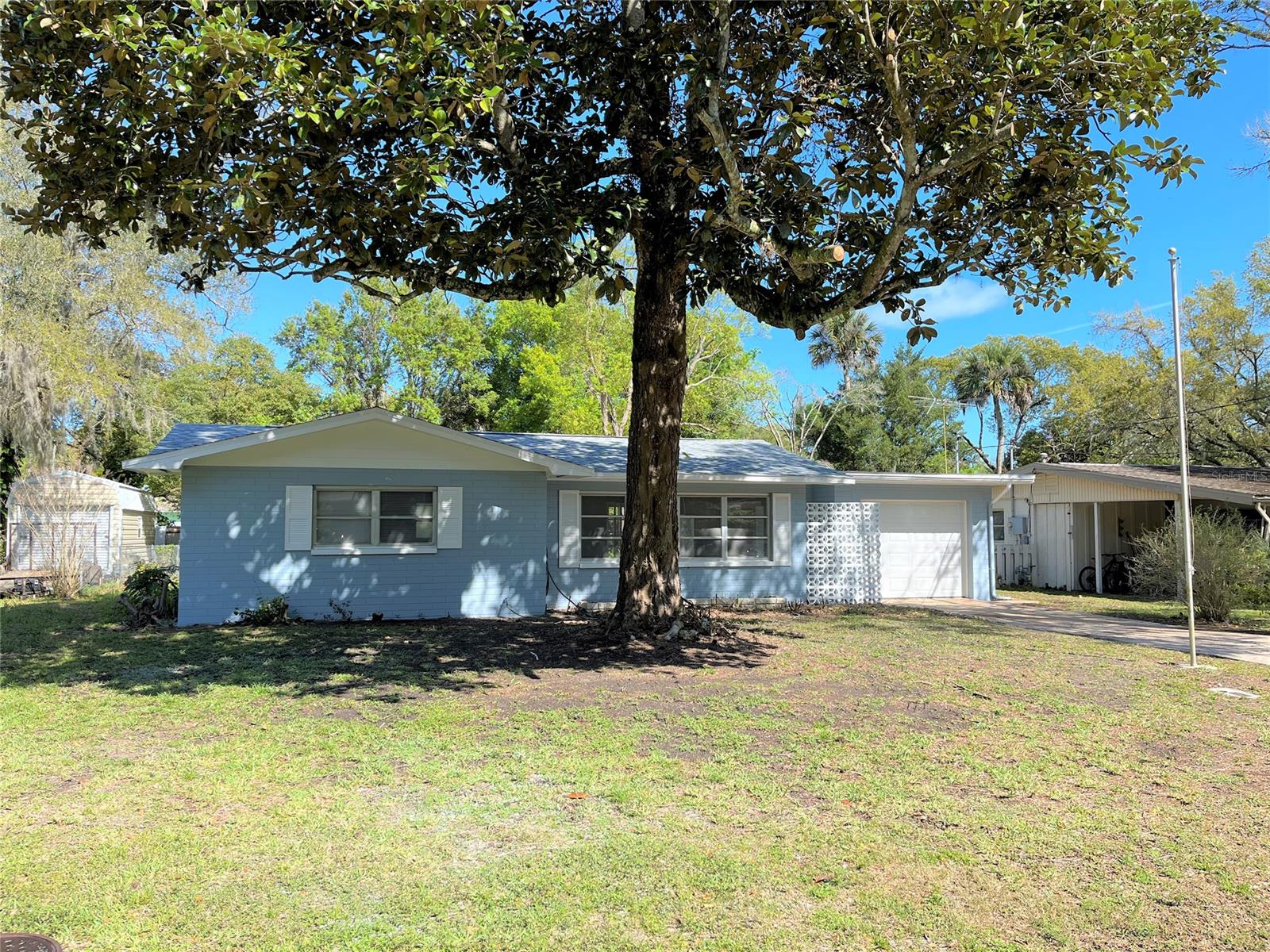 Trudgeons Resub - Residential Lease