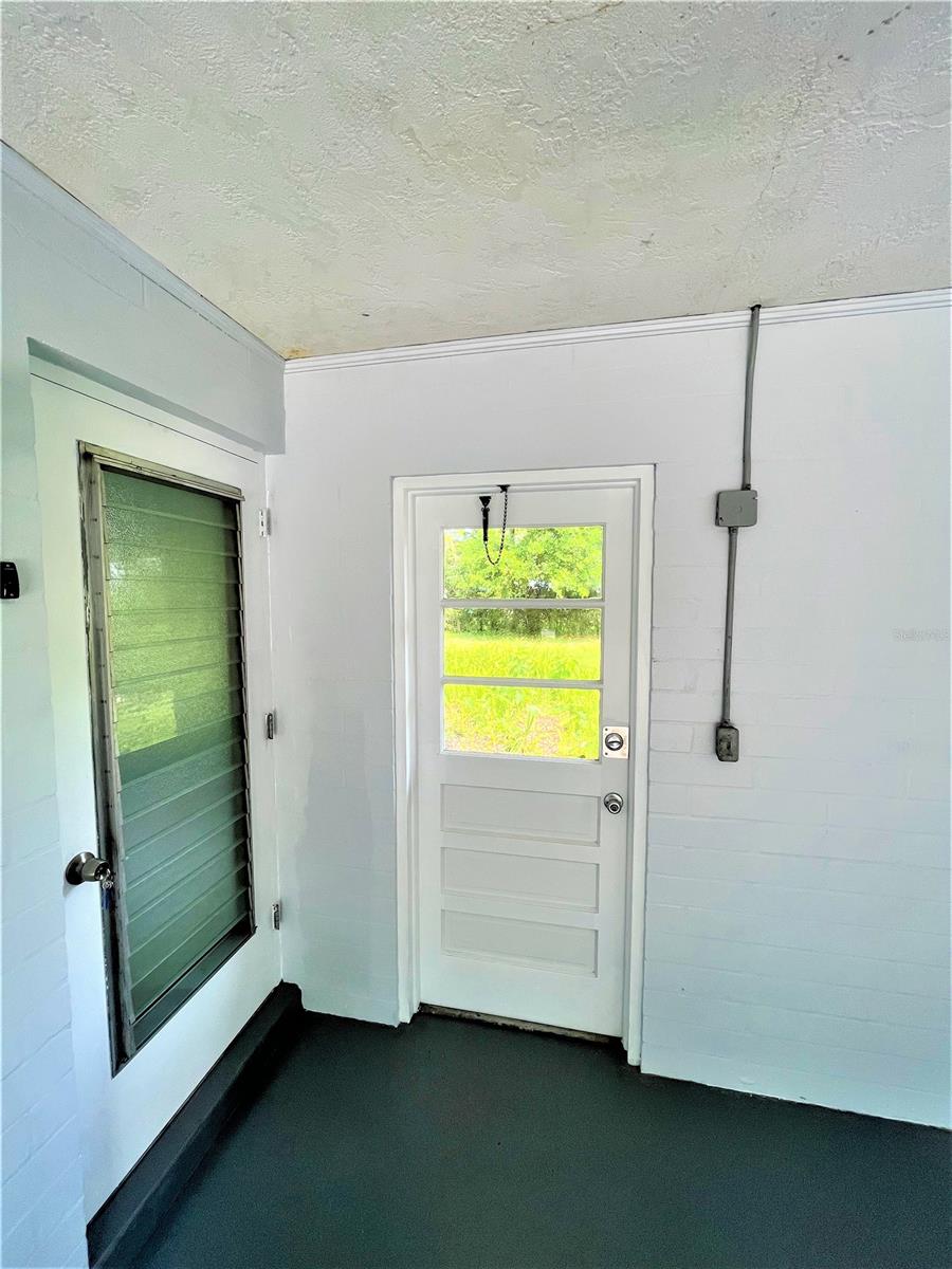 Trudgeons Resub - Residential Lease