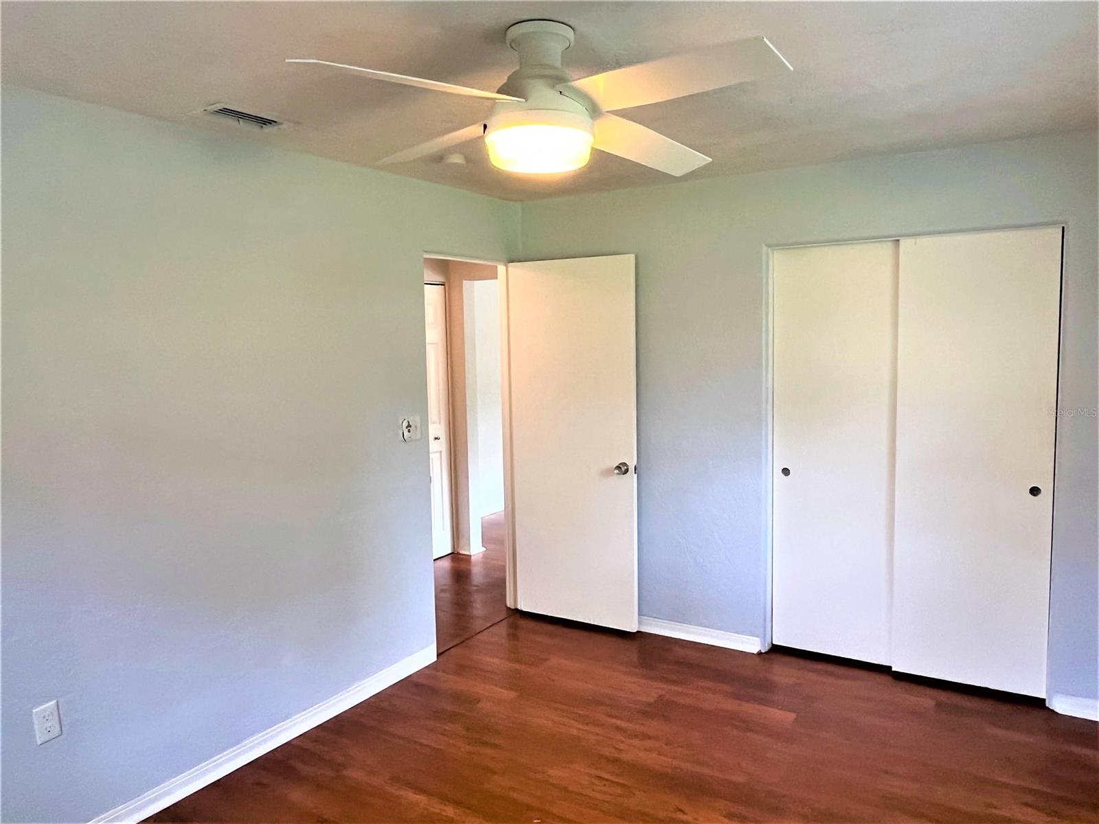 Trudgeons Resub - Residential Lease