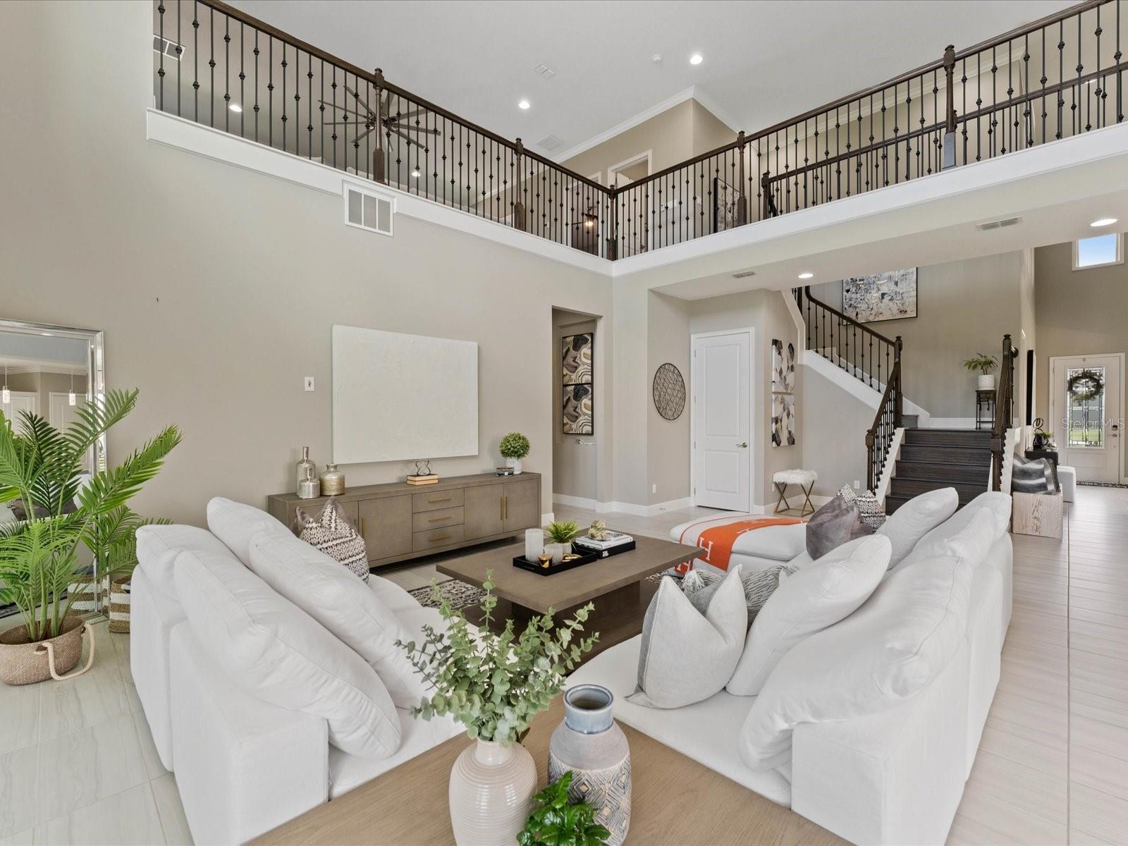 STEEPLE CHASE - Residential Lease