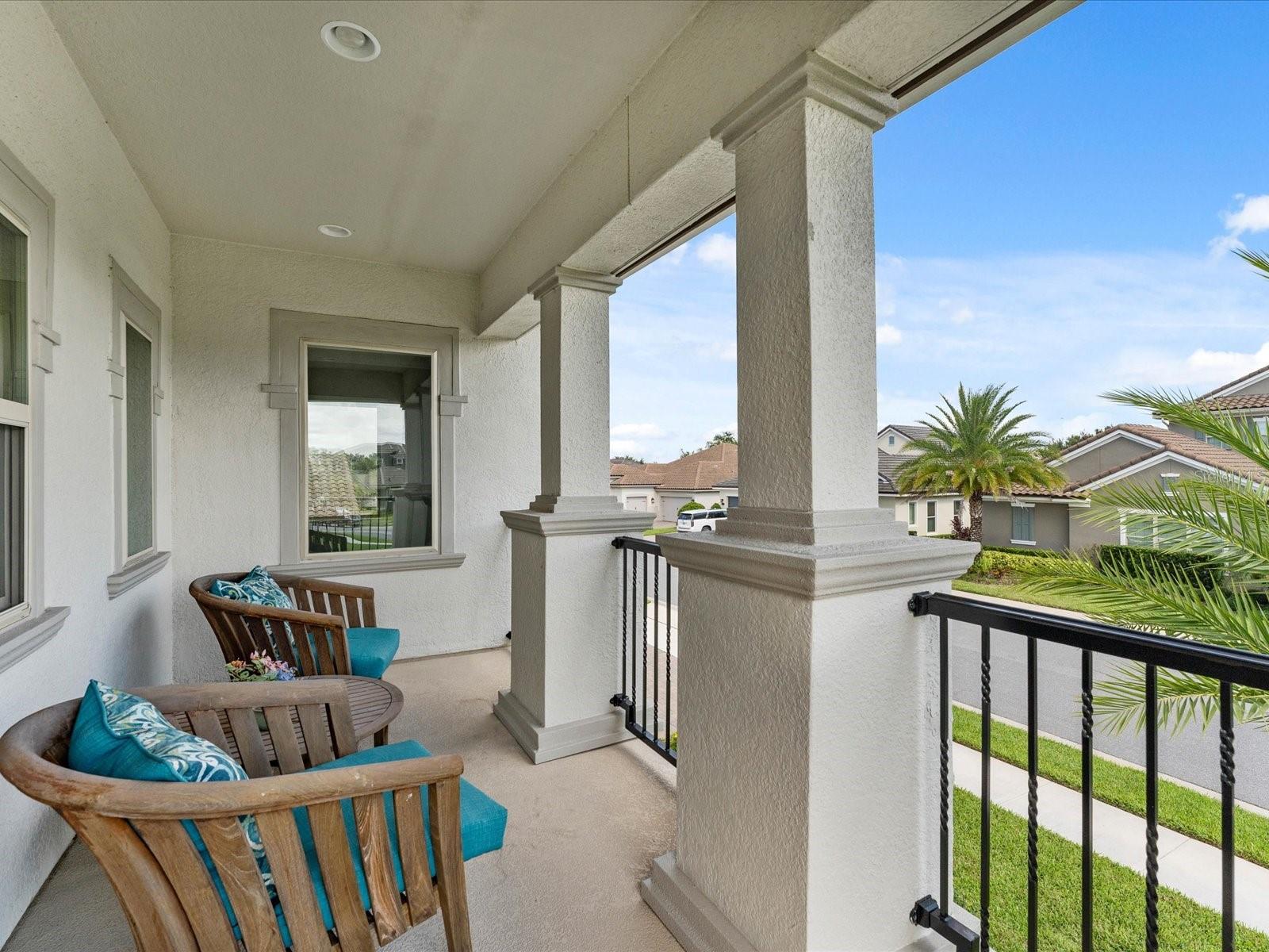 STEEPLE CHASE - Residential Lease