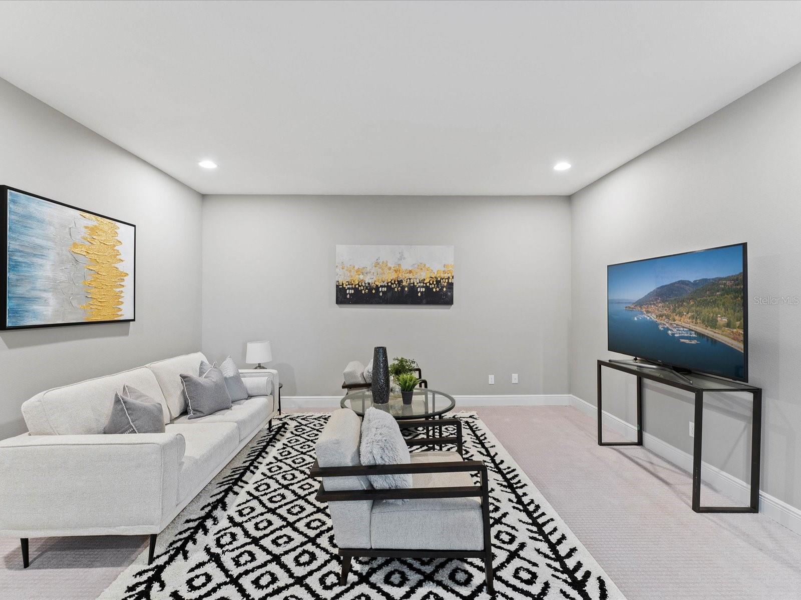 STEEPLE CHASE - Residential Lease