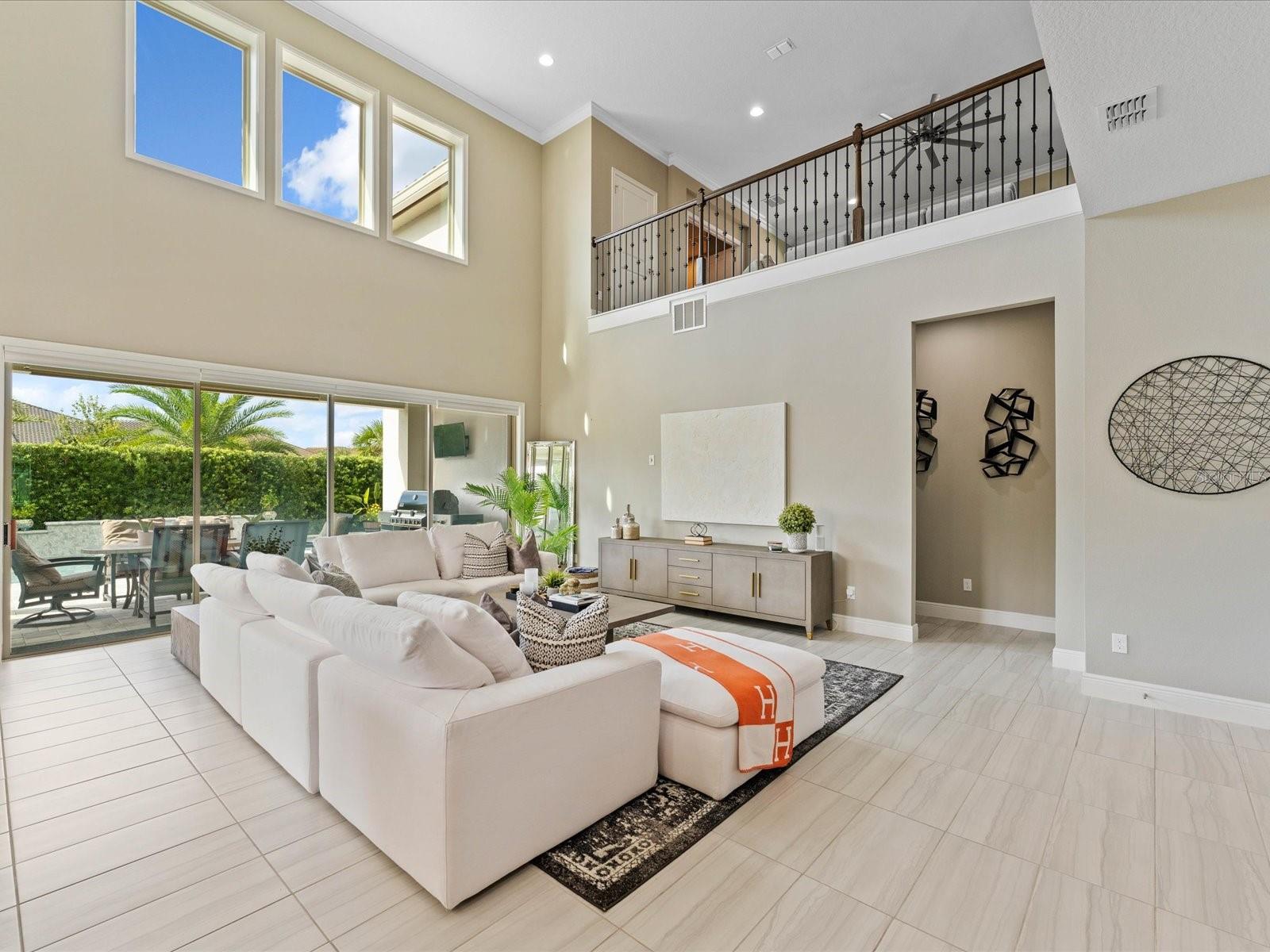 STEEPLE CHASE - Residential Lease