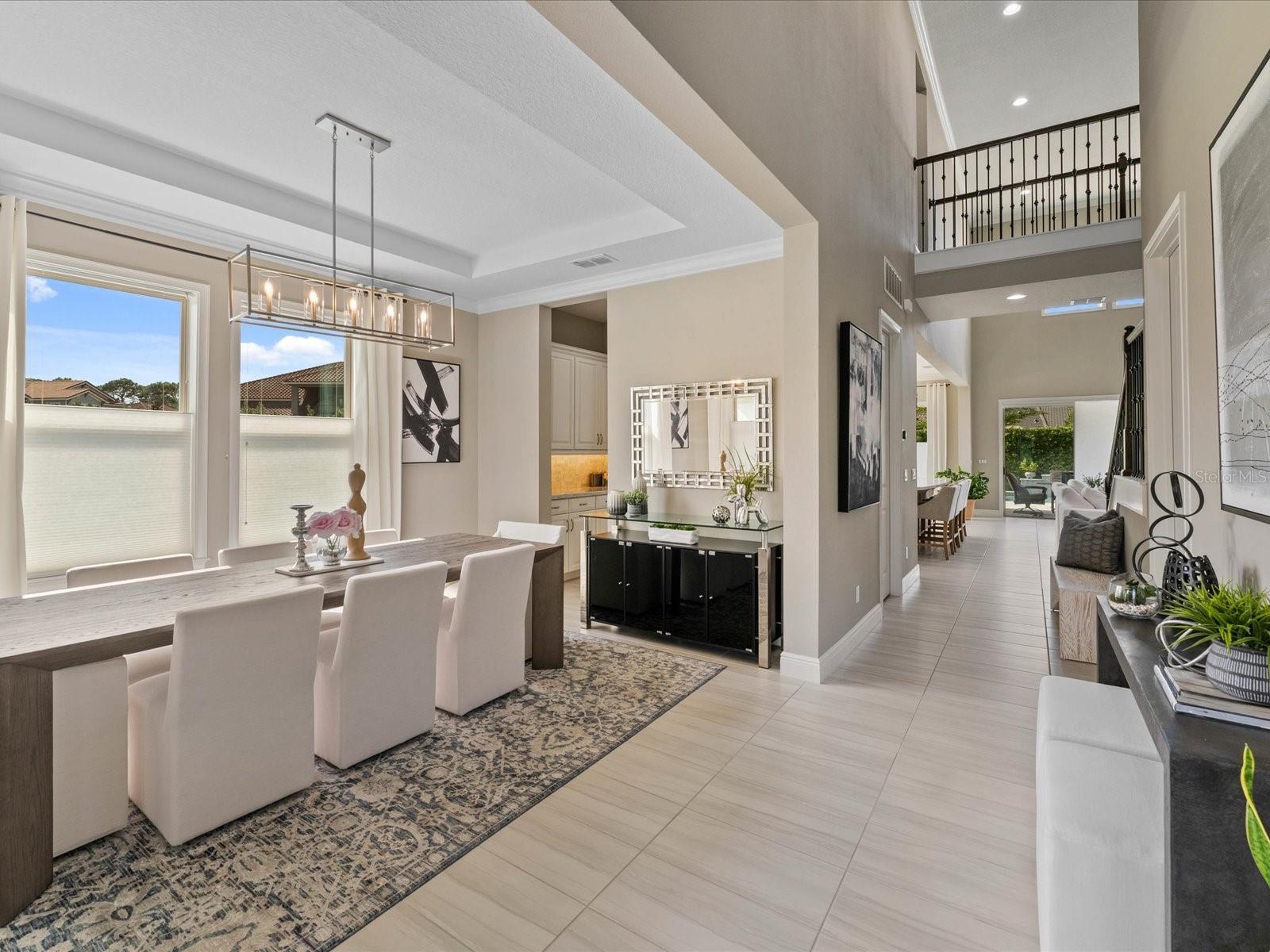 STEEPLE CHASE - Residential Lease