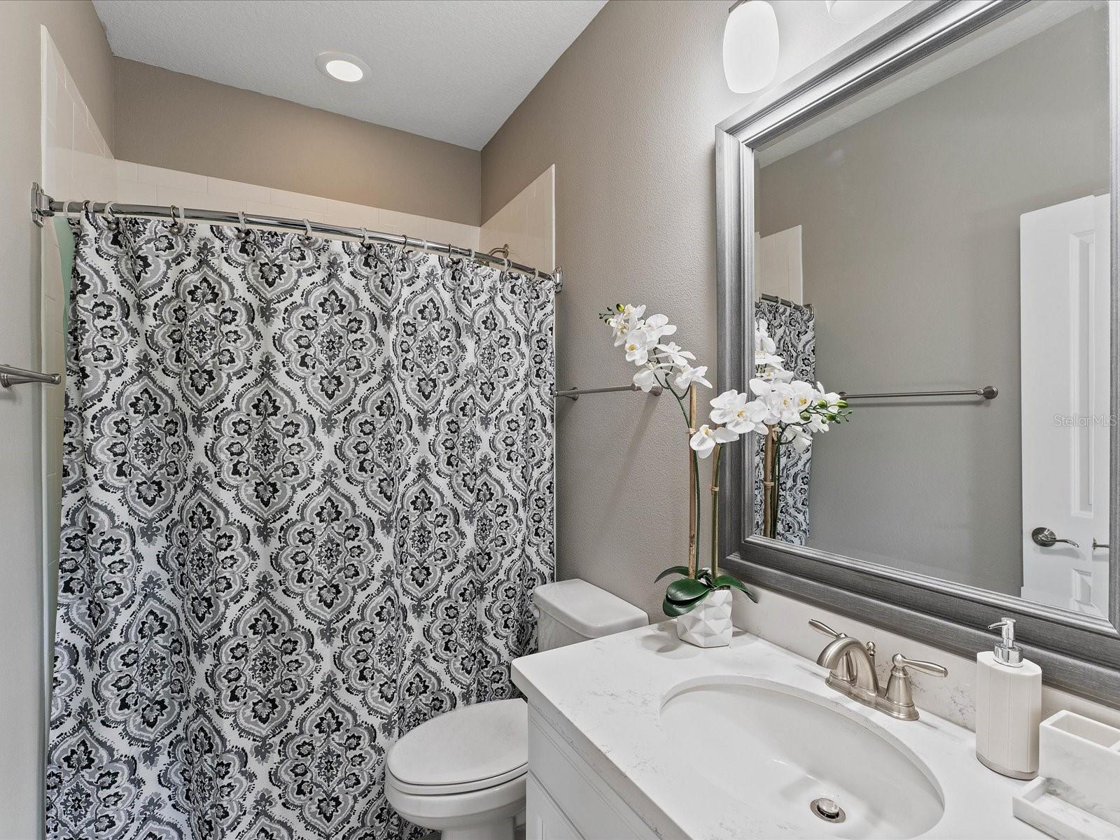 STEEPLE CHASE - Residential Lease