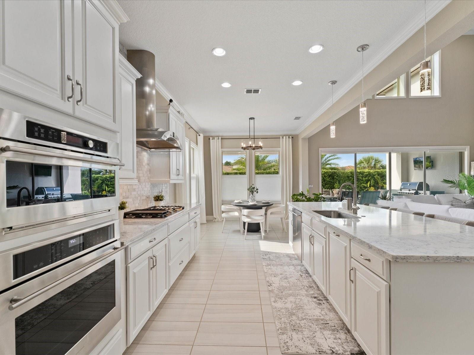 STEEPLE CHASE - Residential Lease