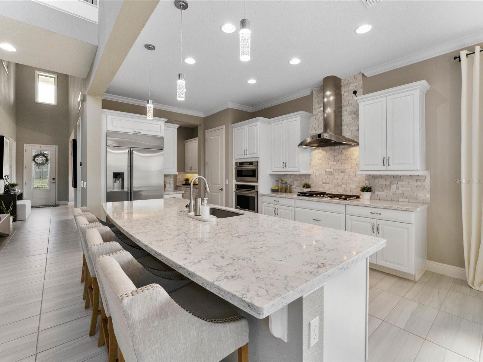 STEEPLE CHASE - Residential Lease