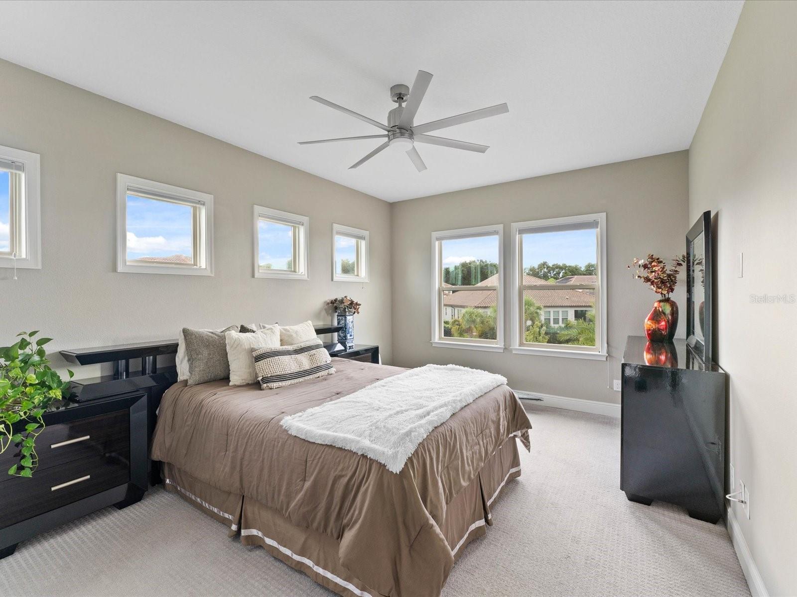 STEEPLE CHASE - Residential Lease