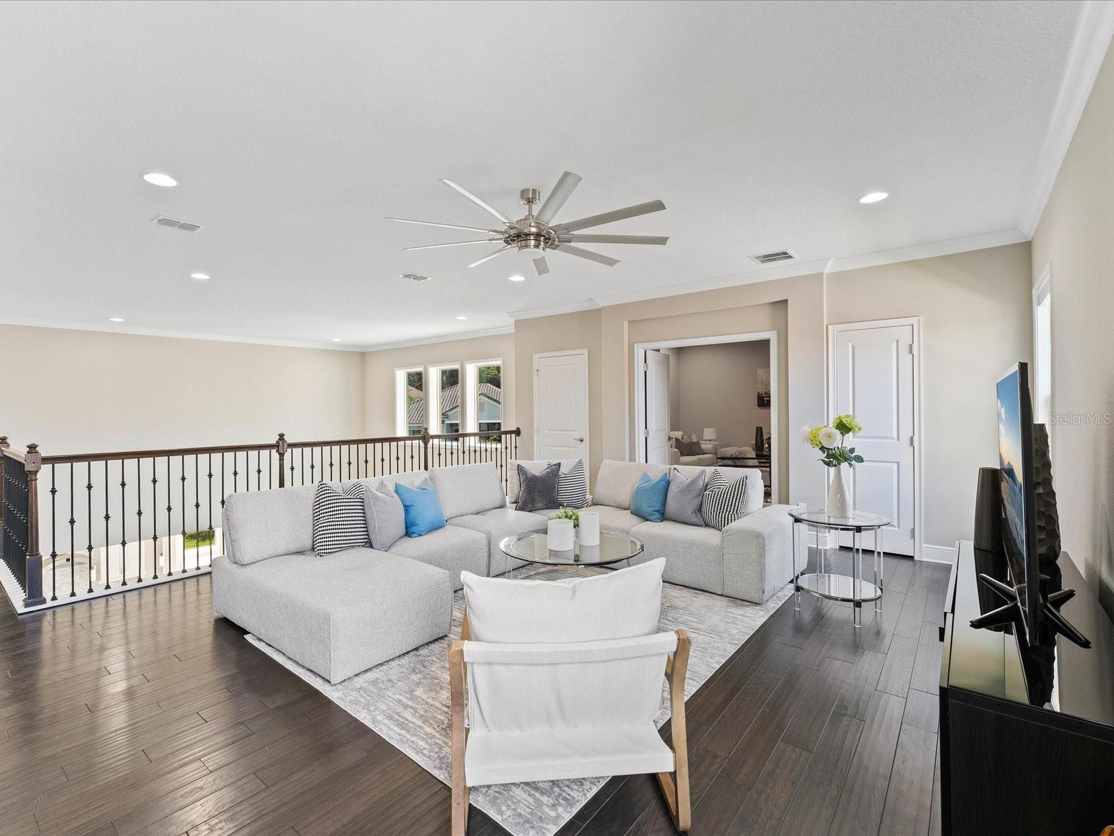 STEEPLE CHASE - Residential Lease