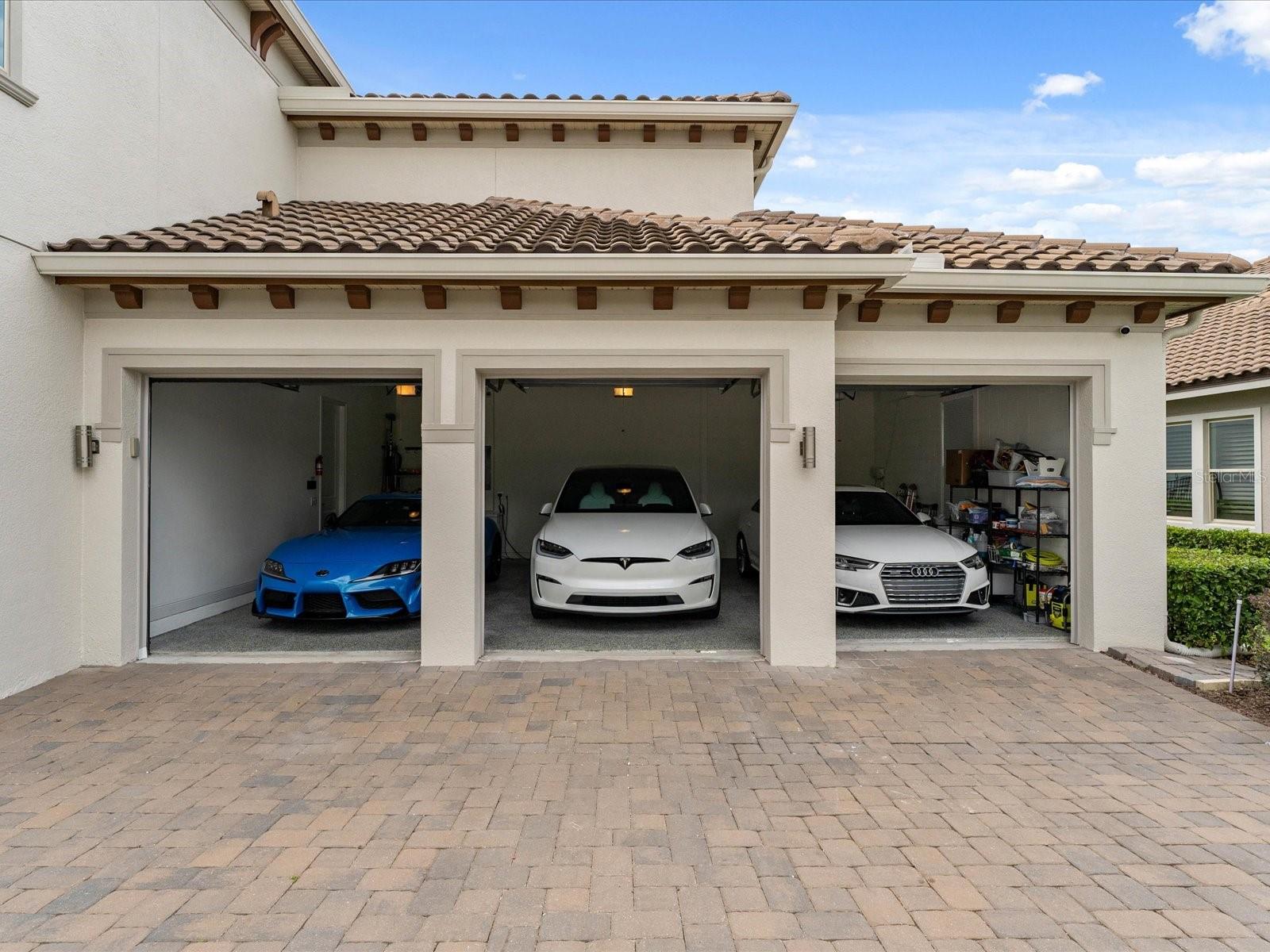 STEEPLE CHASE - Residential Lease