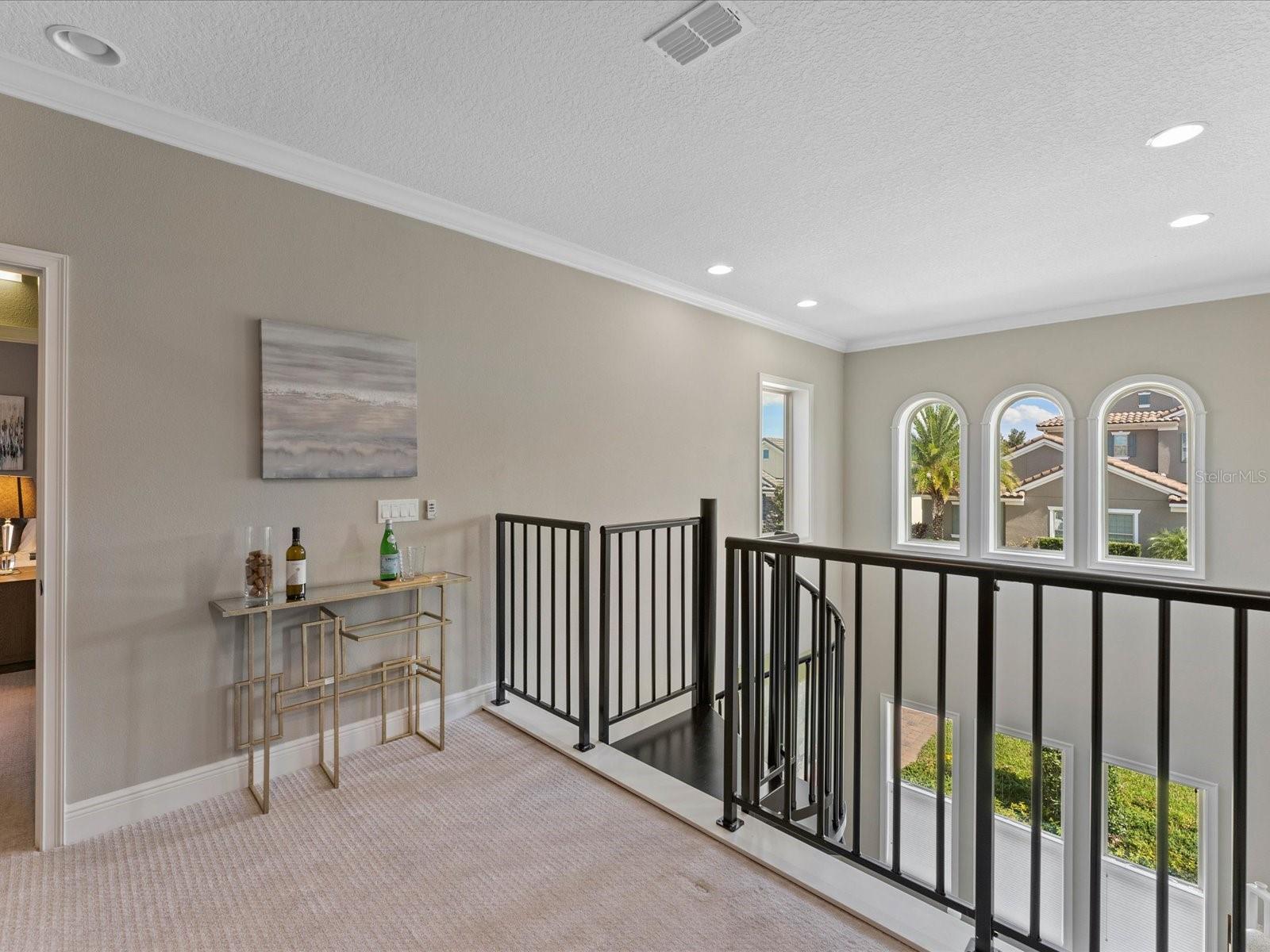 STEEPLE CHASE - Residential Lease