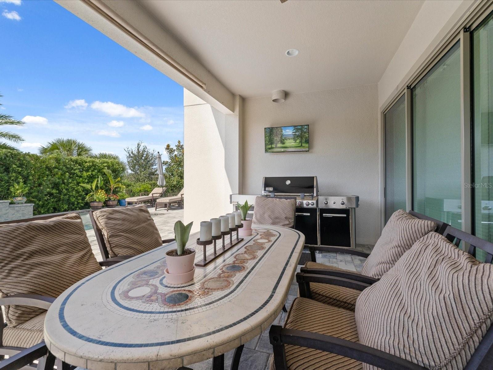 STEEPLE CHASE - Residential Lease