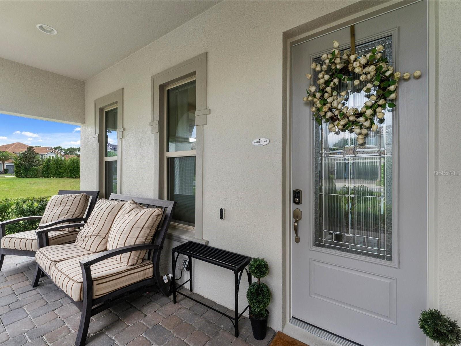 STEEPLE CHASE - Residential Lease