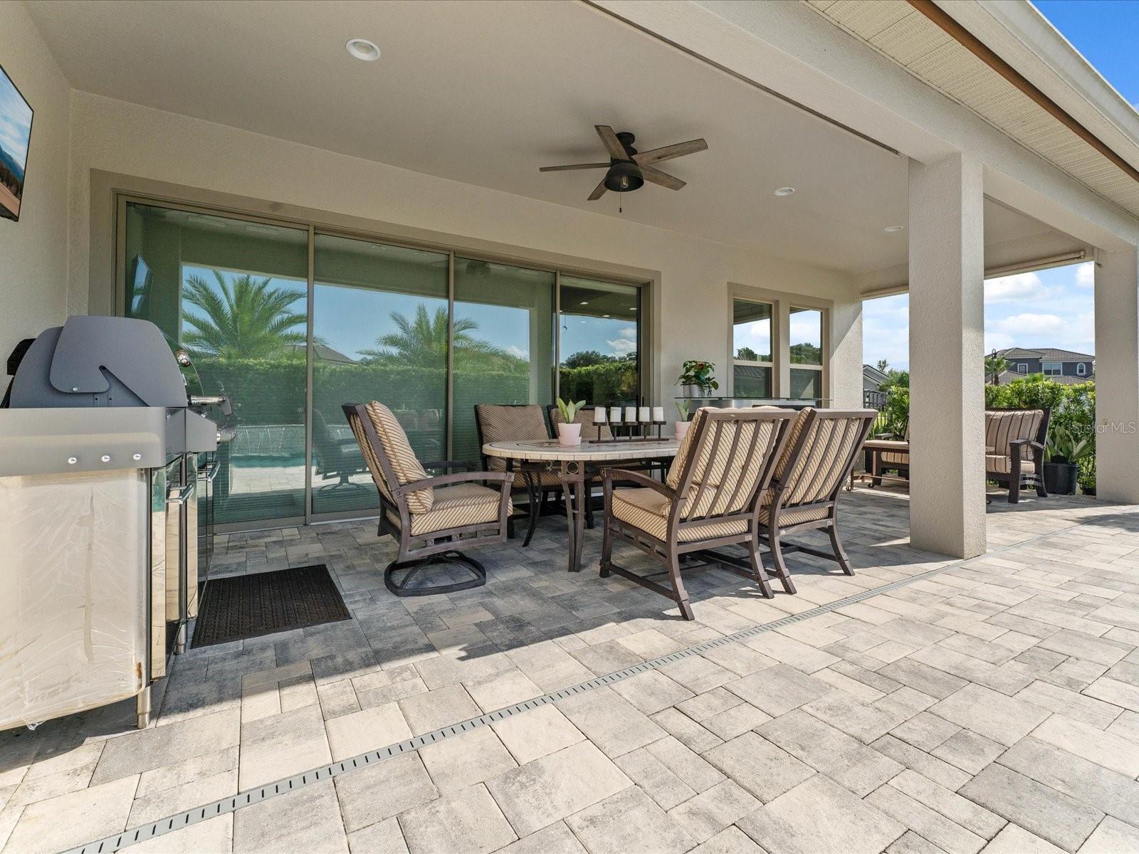 STEEPLE CHASE - Residential Lease