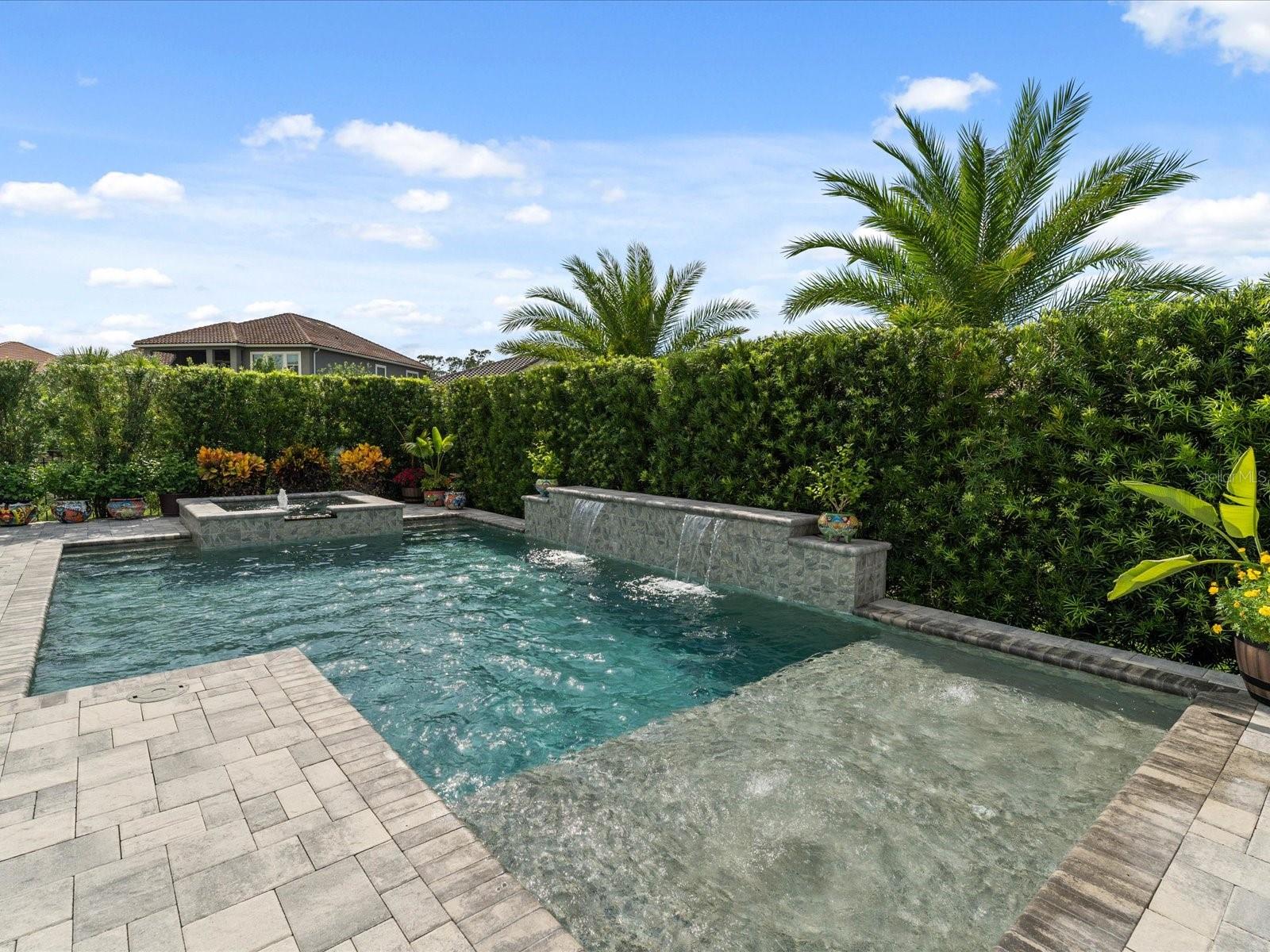 STEEPLE CHASE - Residential Lease