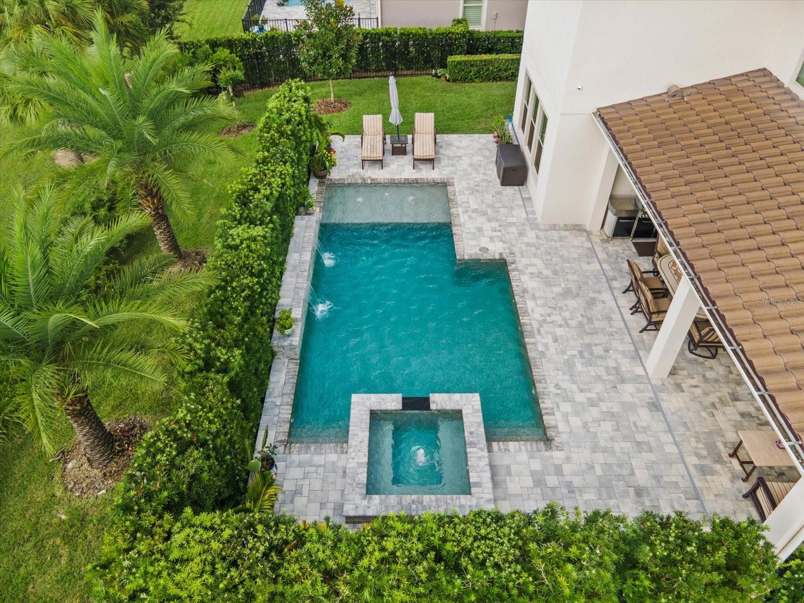 STEEPLE CHASE - Residential Lease