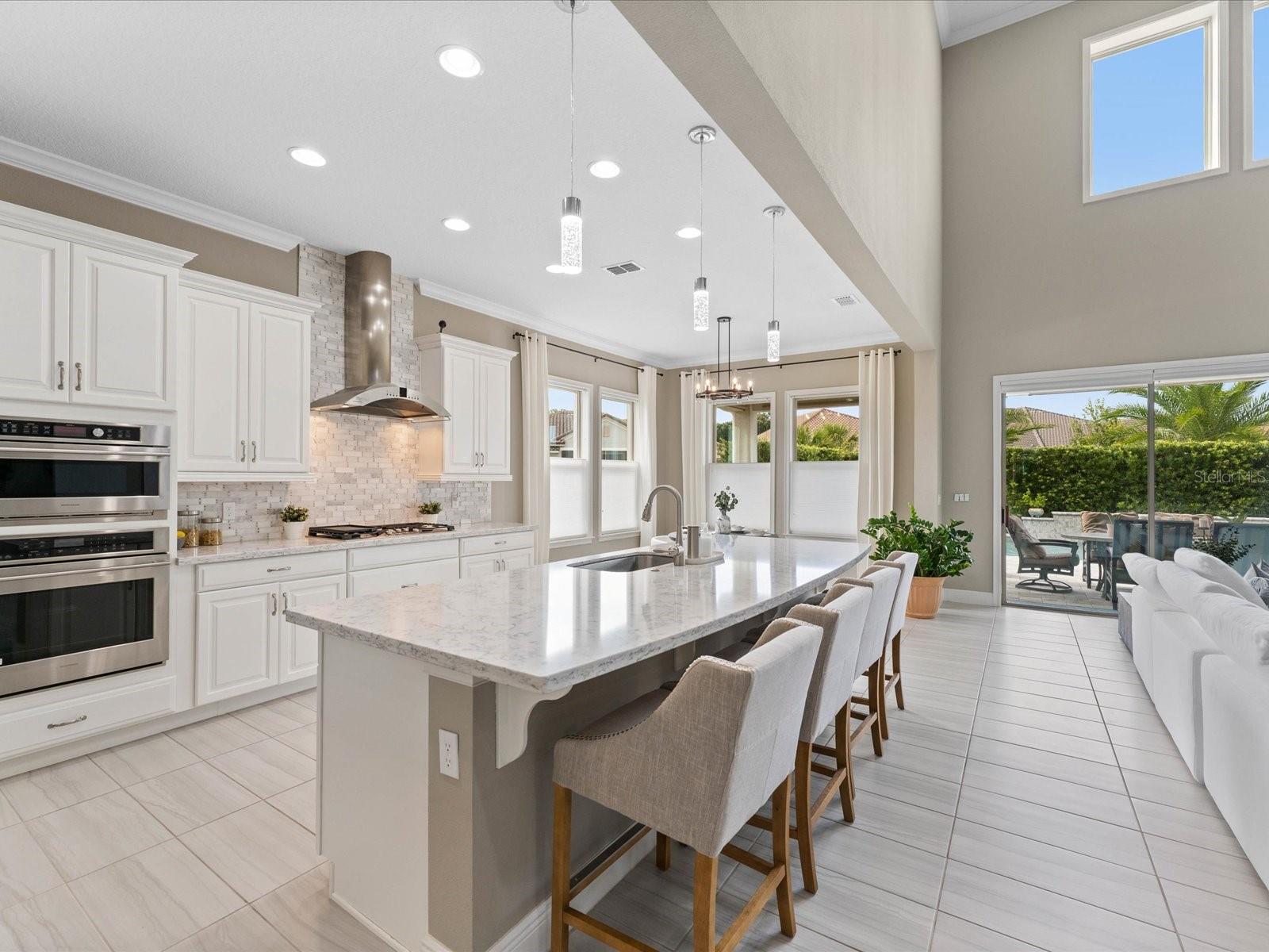 STEEPLE CHASE - Residential Lease