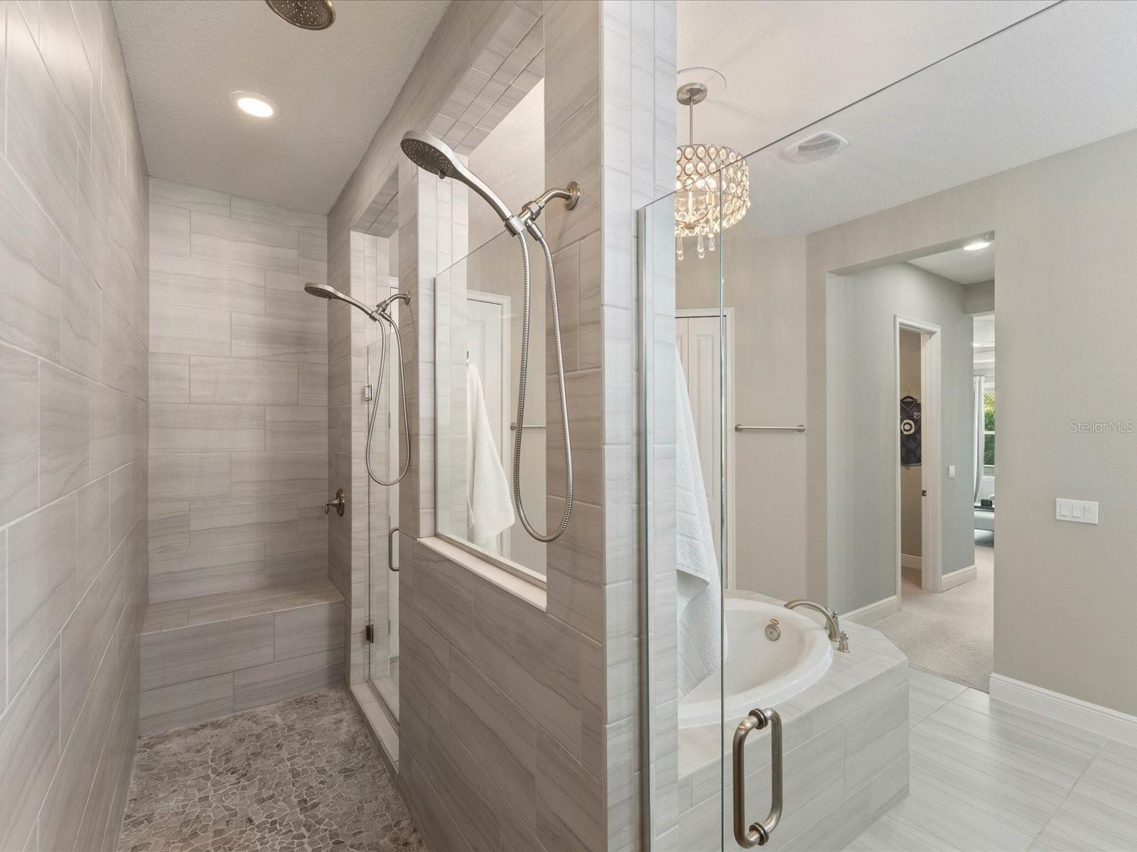 STEEPLE CHASE - Residential Lease