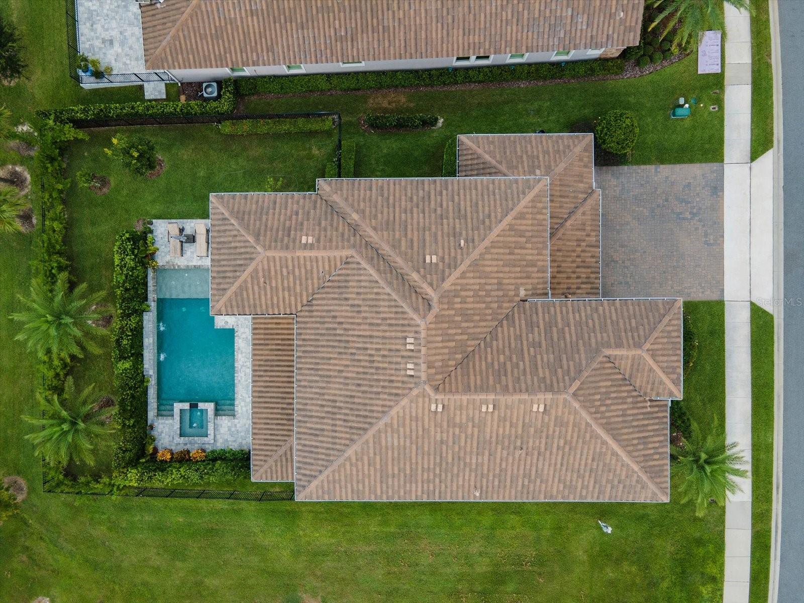 STEEPLE CHASE - Residential Lease