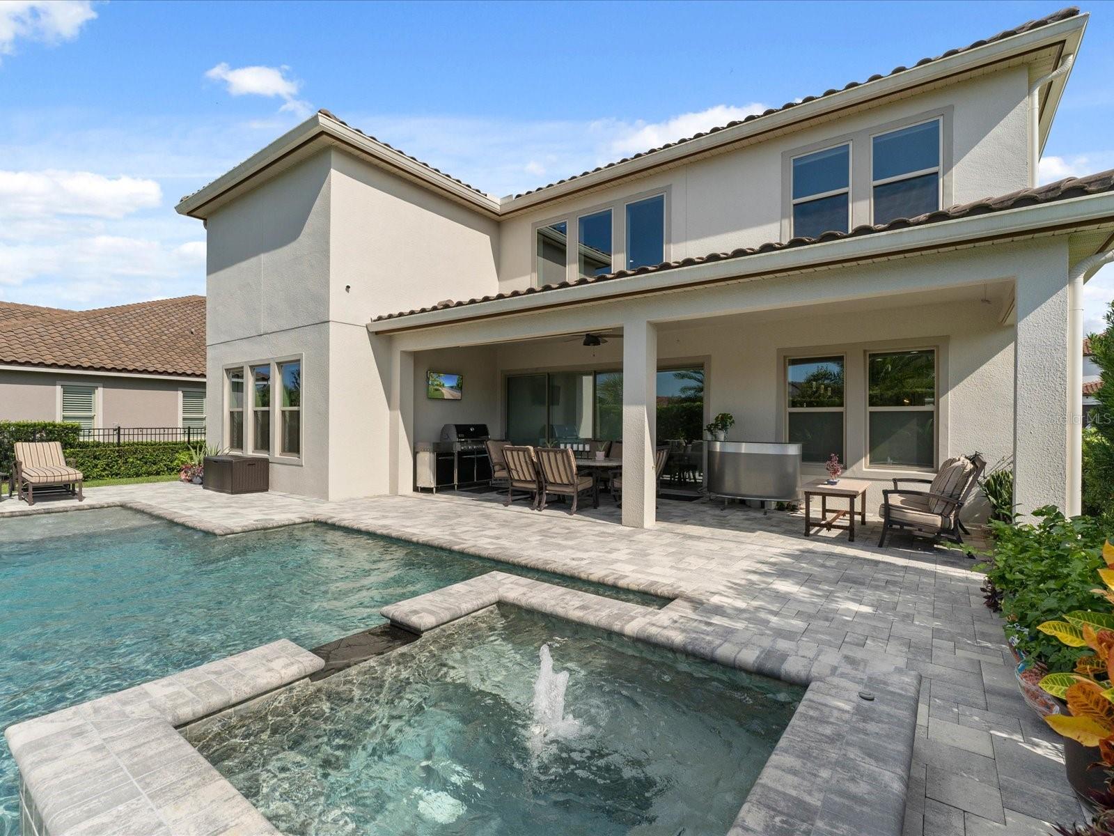 STEEPLE CHASE - Residential Lease