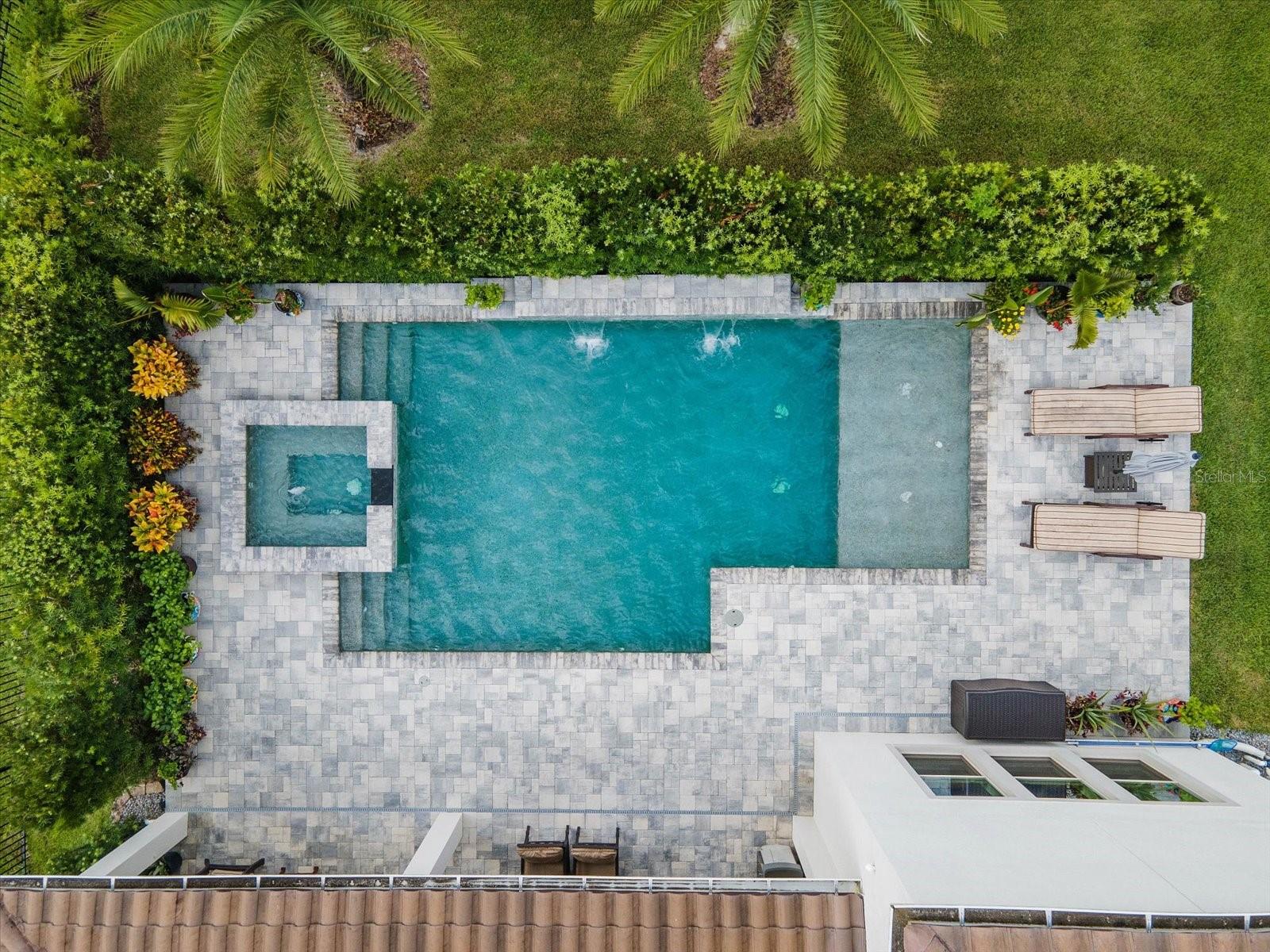 STEEPLE CHASE - Residential Lease