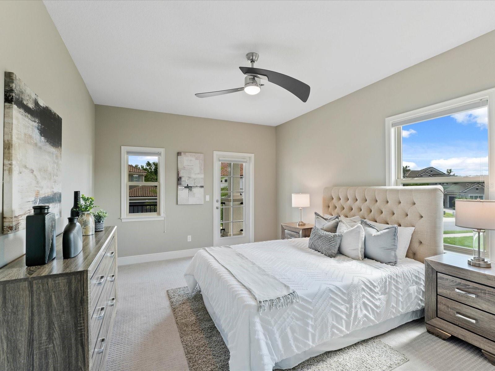 STEEPLE CHASE - Residential Lease