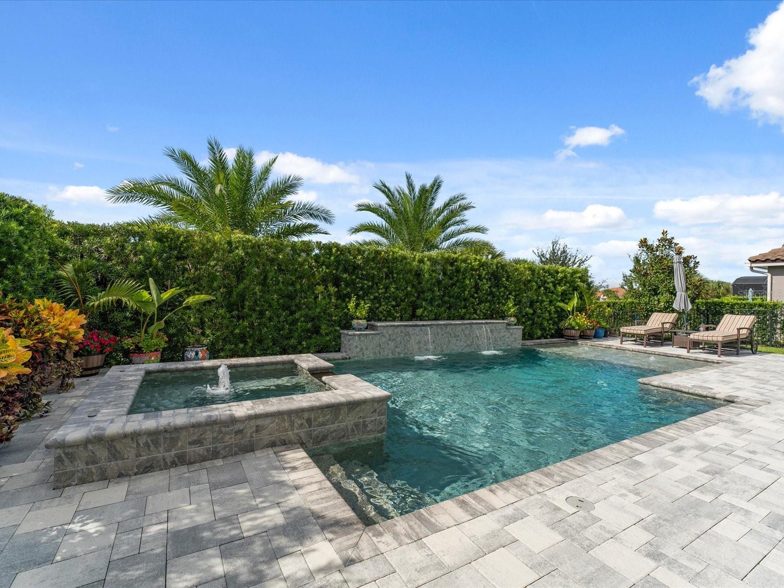 STEEPLE CHASE - Residential Lease