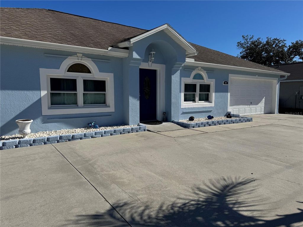 Photo of 303 Baccarat Court, Kissimmee, FL 34759 (MLS # S5143184)