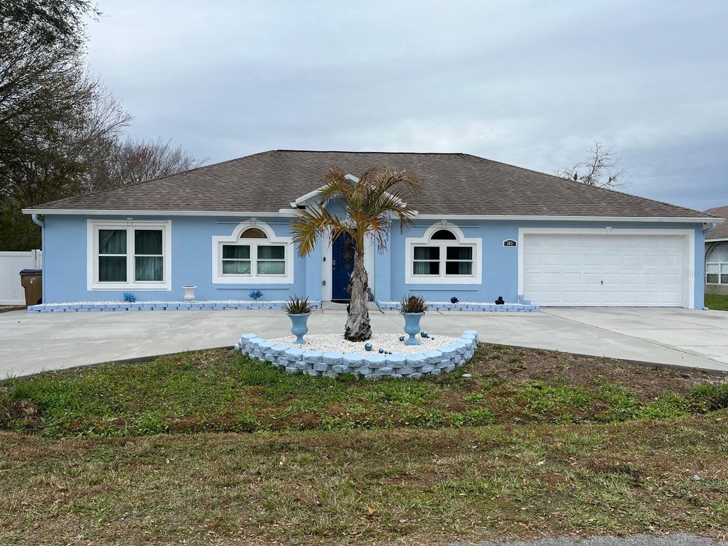 Photo of 303 Baccarat Court, Kissimmee, FL 34759 (MLS # S5143184)