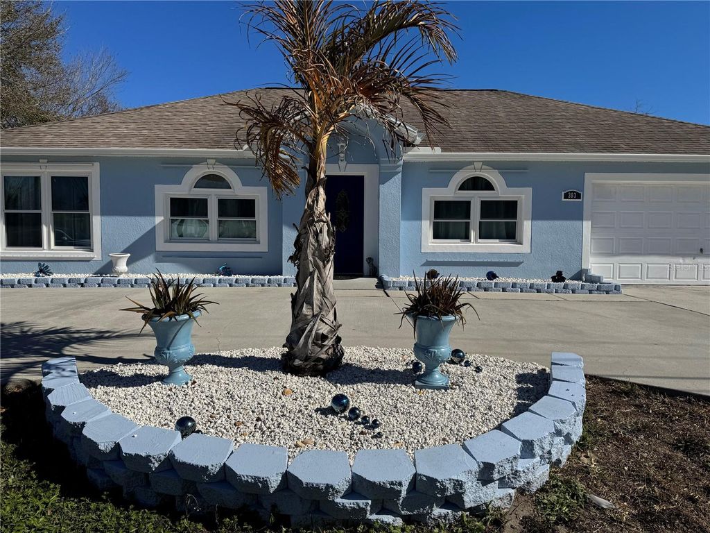 Photo of 303 Baccarat Court, Kissimmee, FL 34759 (MLS # S5143184)