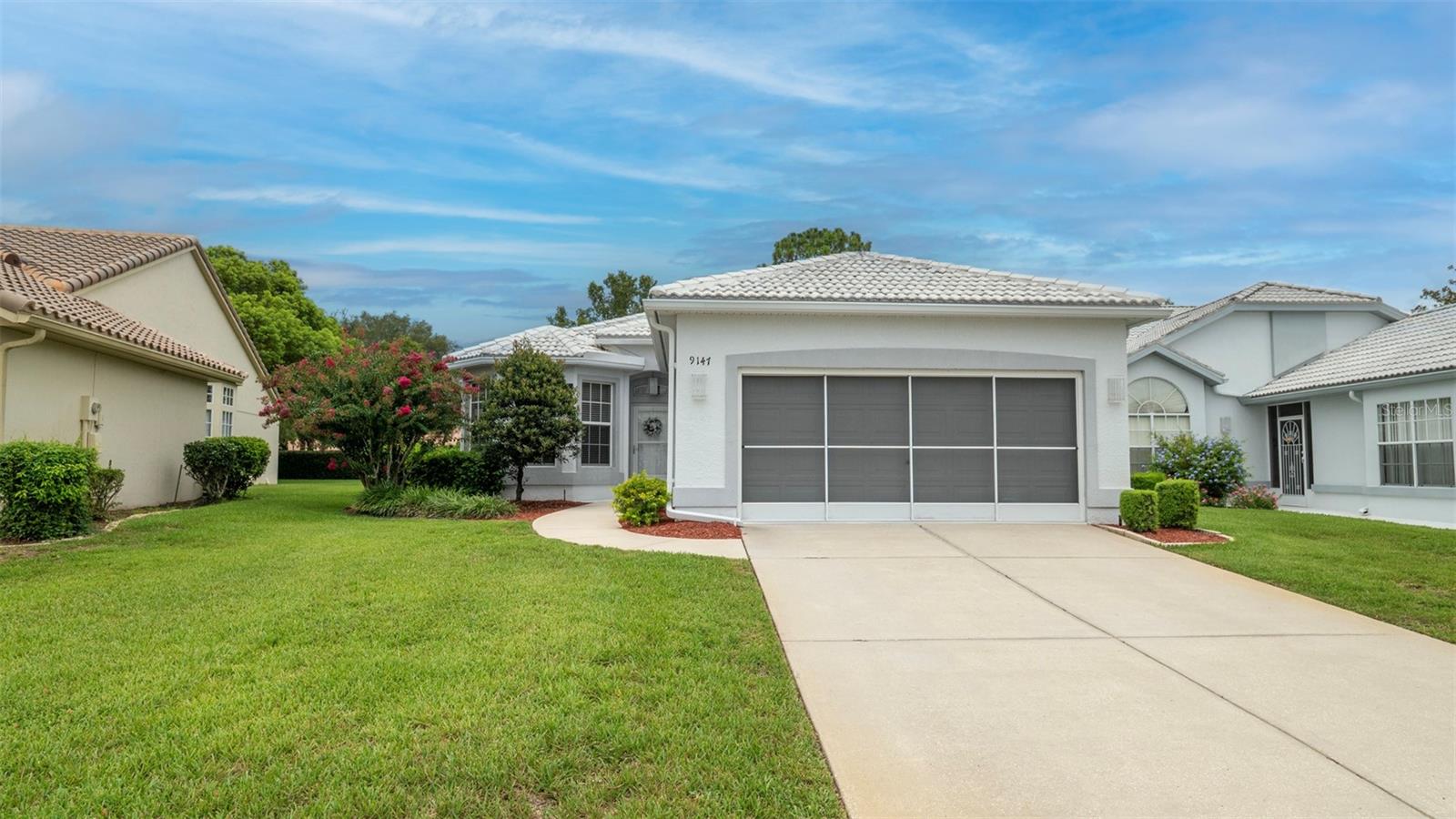 Welcome to your dream home in the charming town of Weeki Wachee, FL! This beautiful single family home boasts 2 bedrooms and 2 bathrooms, perfect for a small family or those looking to downsize. With 1576 square feet of living space, there is plenty of room to spread out and make this house your own. The attached 2-car garage provides ample storage space and convenience for parking.
As you step inside, you'll be greeted by an open and airy floor plan, with natural light flooding in through the windows. The kitchen features modern appliances and plenty of counter space for all your cooking needs. The bedrooms are spacious and offer a peaceful retreat after a long day.
Located in a quiet and friendly neighborhood, this home is just minutes away from local shops, restaurants, and the famous Weeki Wachee Springs State Park. Don't miss your chance to own a piece of paradise in this sought-after location. Schedule a showing today!