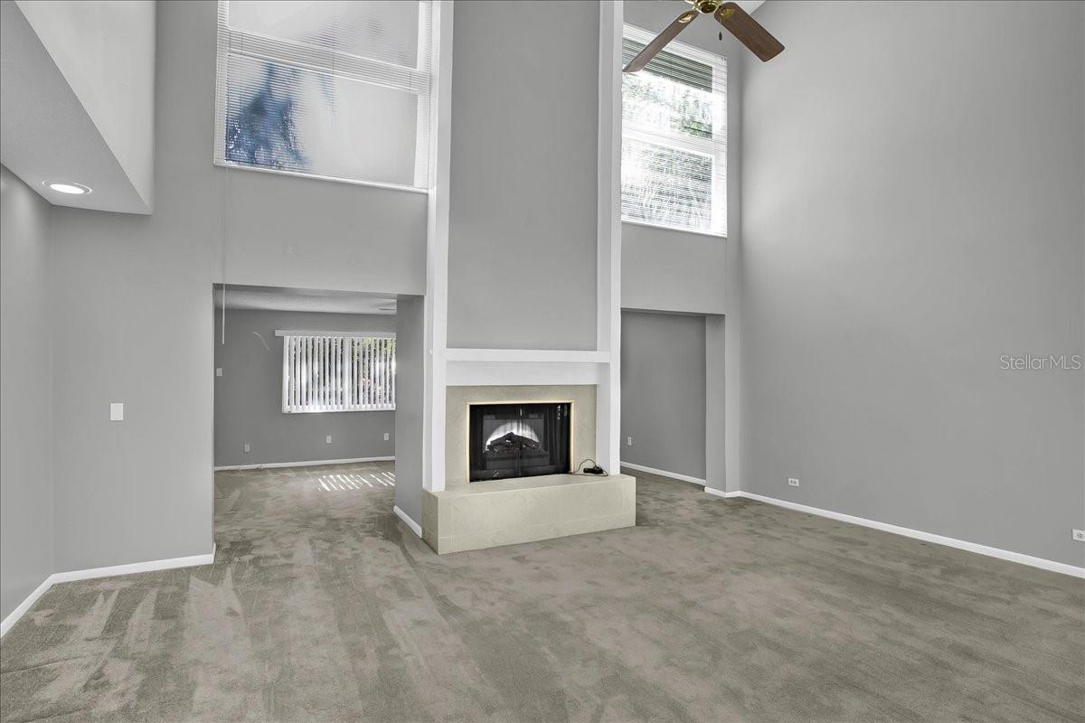 RANDOLPH FARMS CONDO - Residential