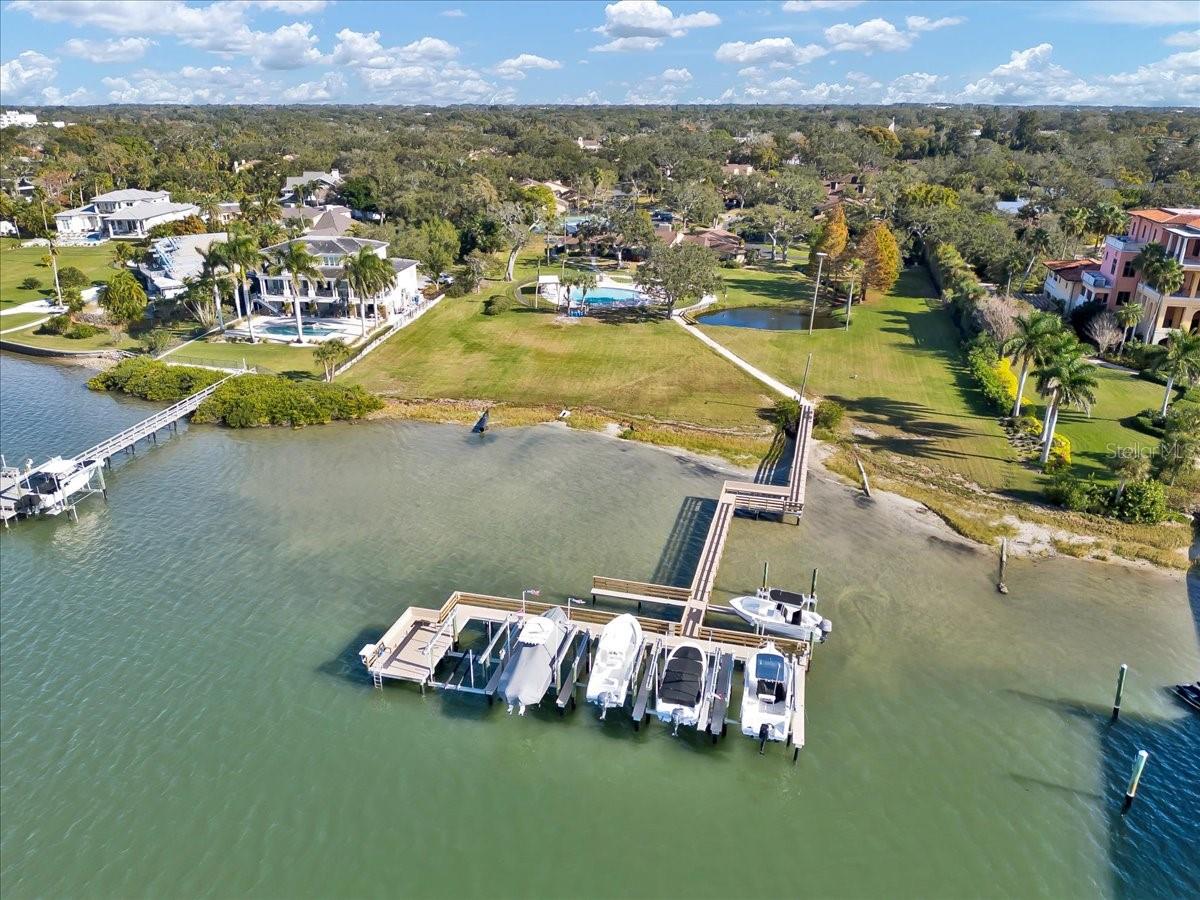 RANDOLPH FARMS CONDO - Residential