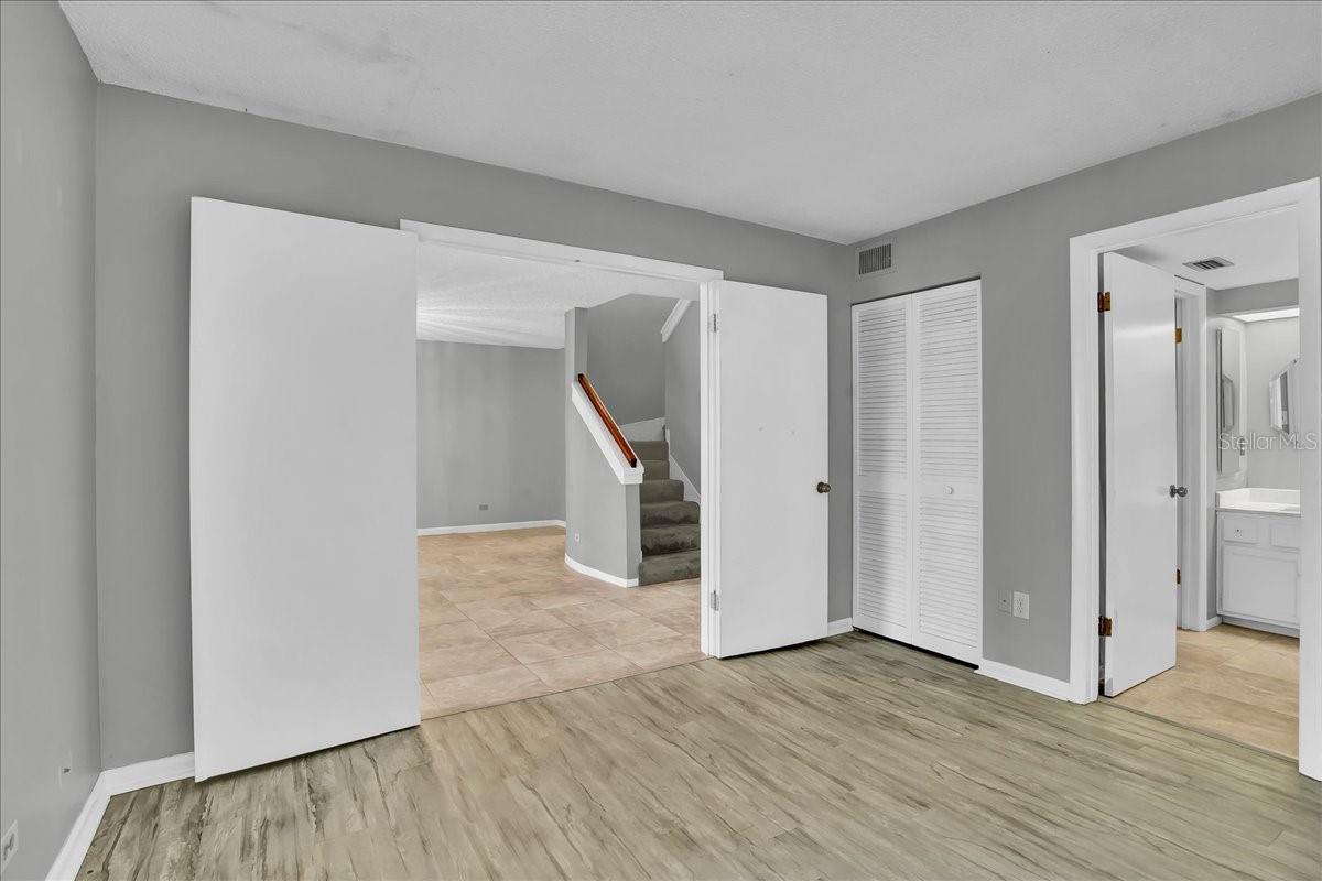 RANDOLPH FARMS CONDO - Residential