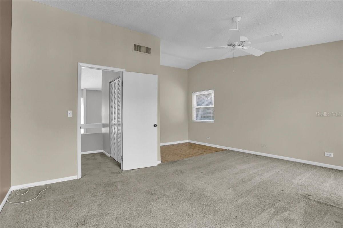 RANDOLPH FARMS CONDO - Residential