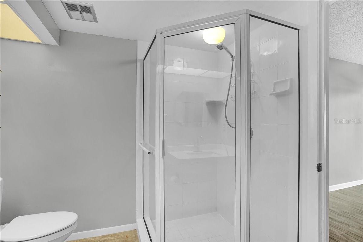 RANDOLPH FARMS CONDO - Residential