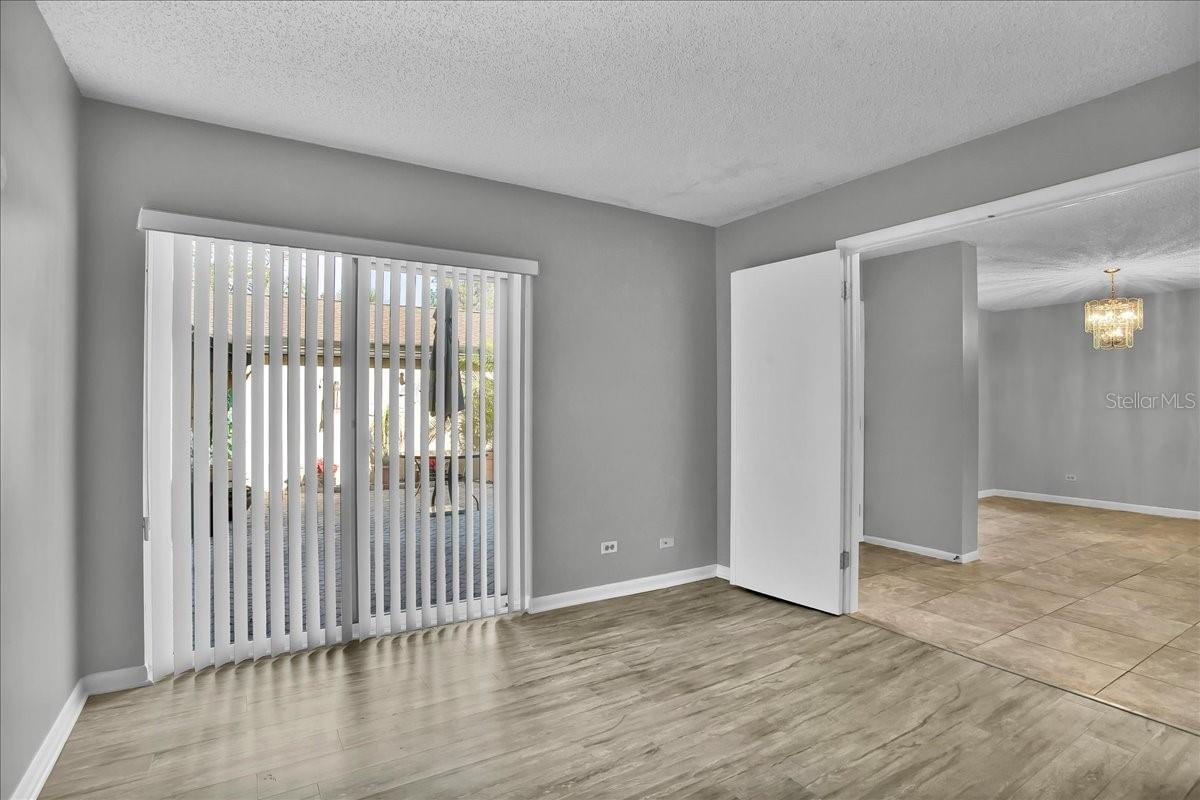 RANDOLPH FARMS CONDO - Residential