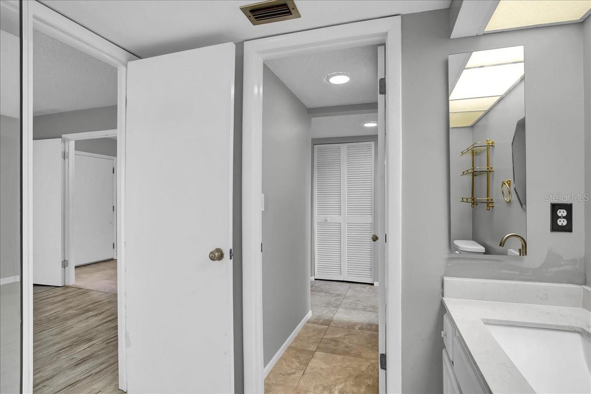 RANDOLPH FARMS CONDO - Residential