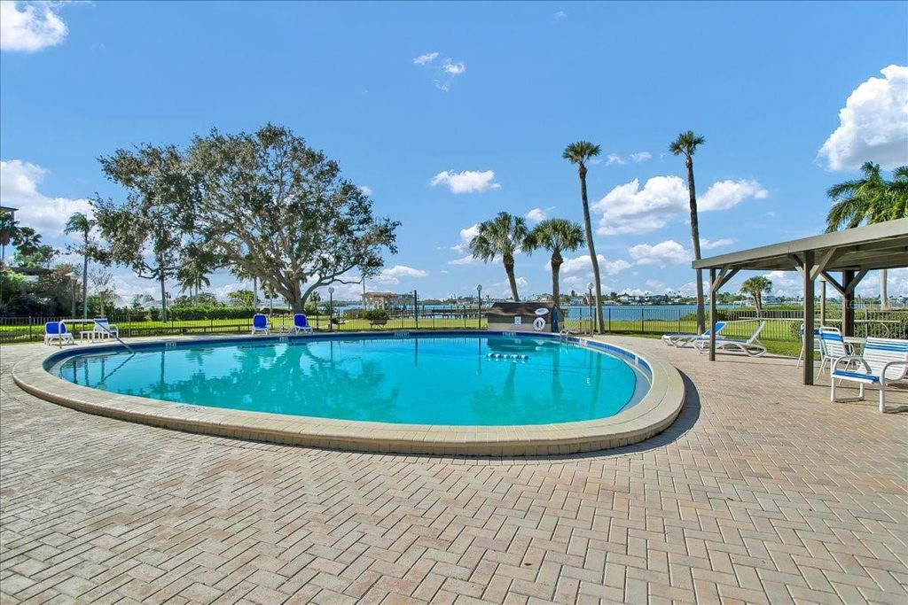 Photo of 13300 Indian Rocks Road #103, Largo, FL 33774 (MLS # TB8440205)