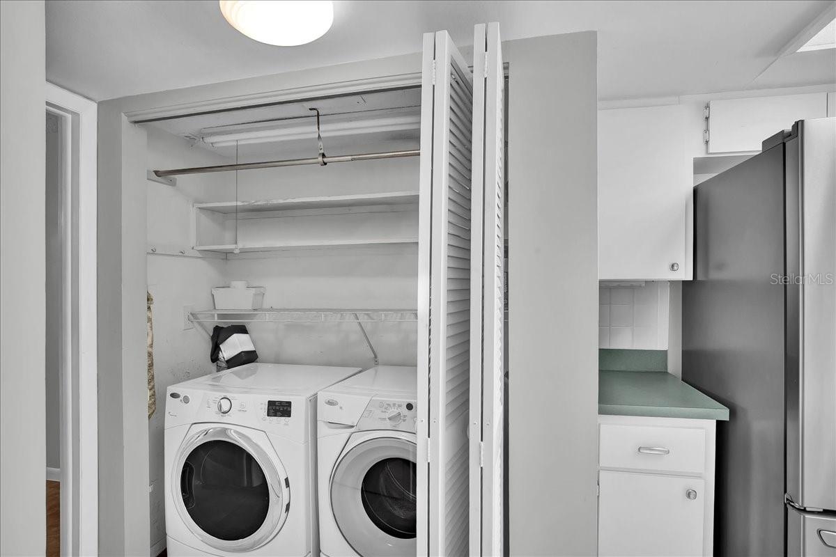 RANDOLPH FARMS CONDO - Residential