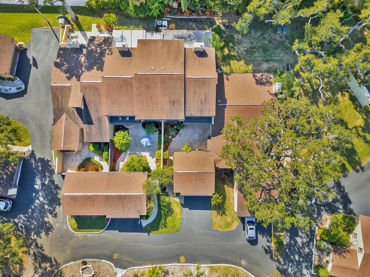 RANDOLPH FARMS CONDO - Residential