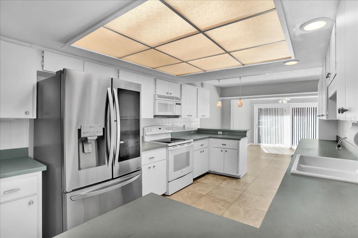 RANDOLPH FARMS CONDO - Residential