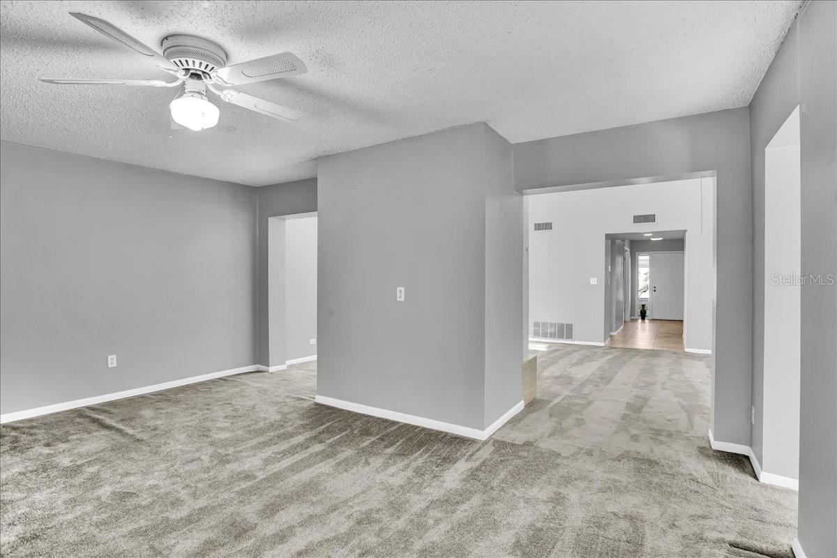 RANDOLPH FARMS CONDO - Residential