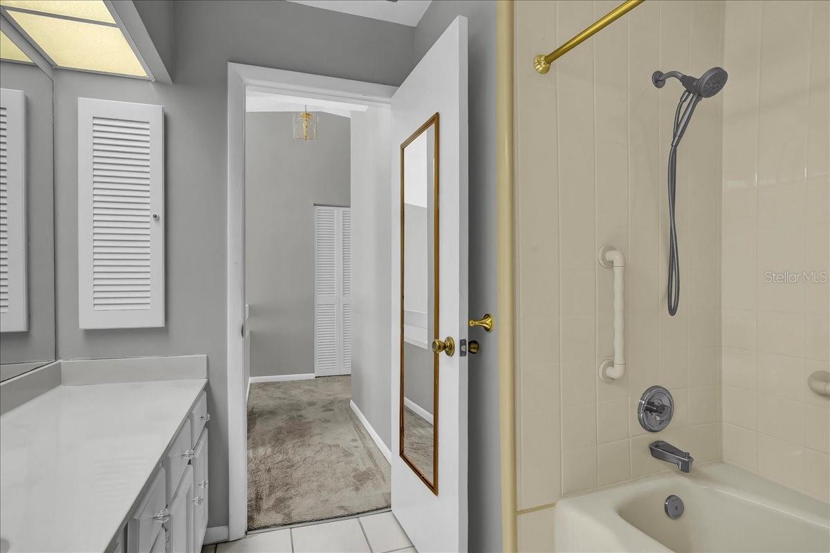 RANDOLPH FARMS CONDO - Residential