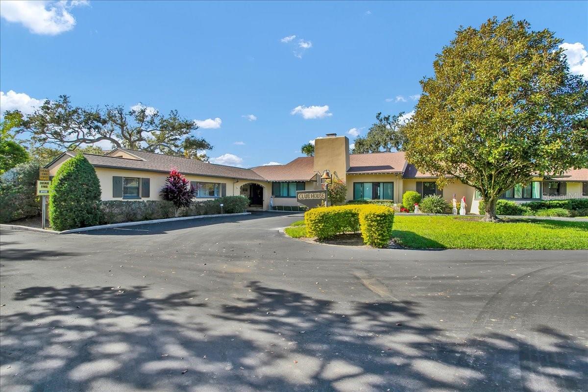 RANDOLPH FARMS CONDO - Residential